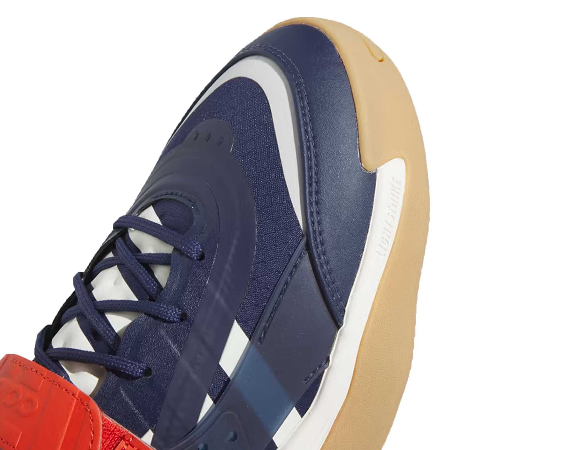 کفش های روزانه Streetball III