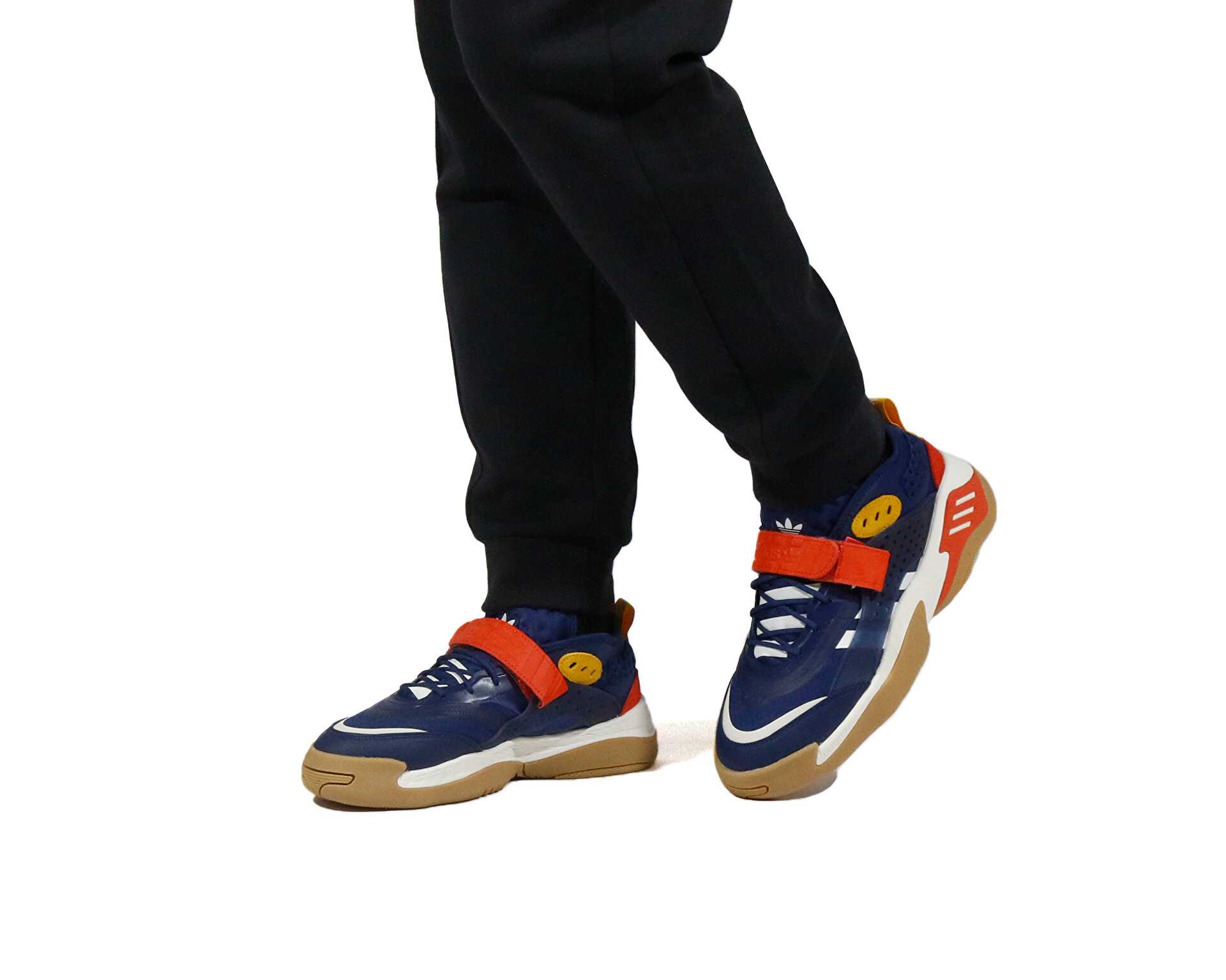 کفش های روزانه Streetball III