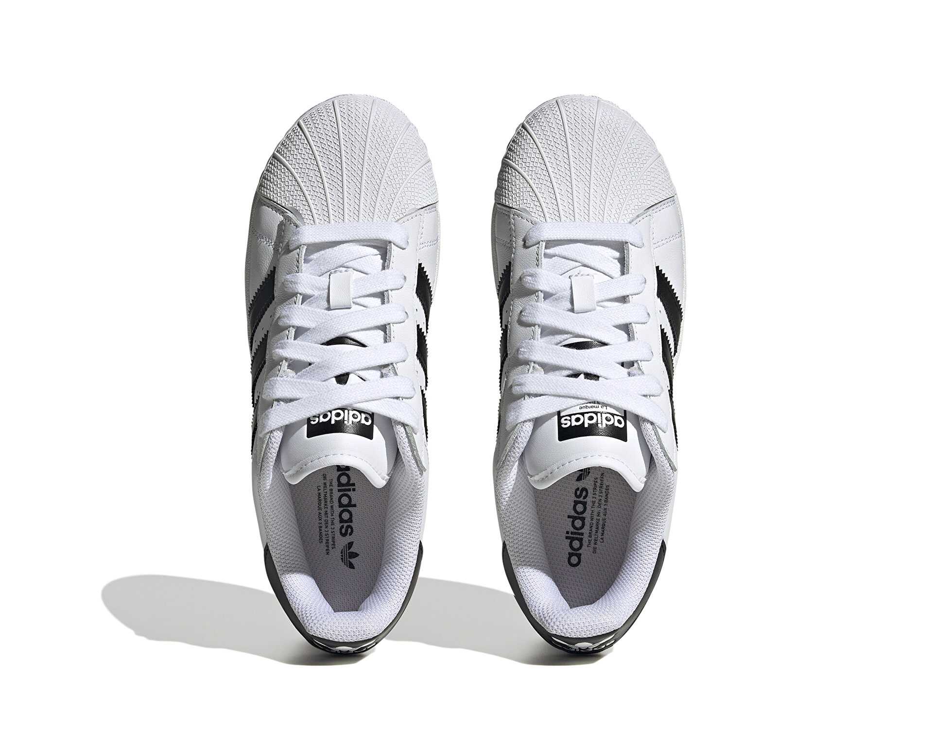 کفش های روزانه Superstar X Ks W