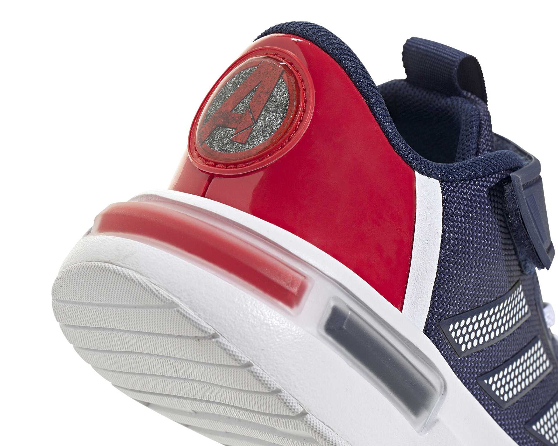 کفش راحتی بچه گانه Marvel Cap Racer El K