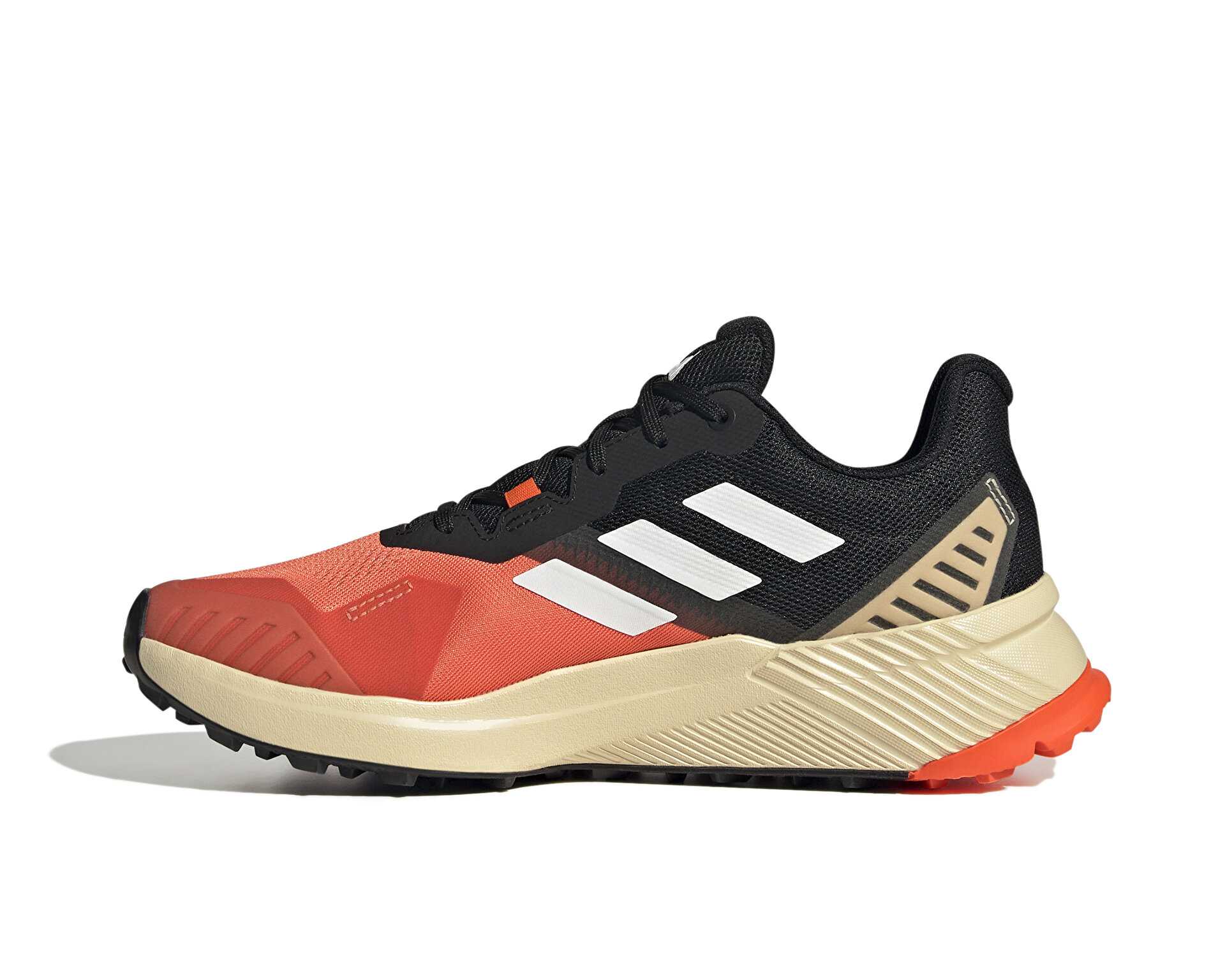 کفش دویدن دنباله دار Terrex Soulstride