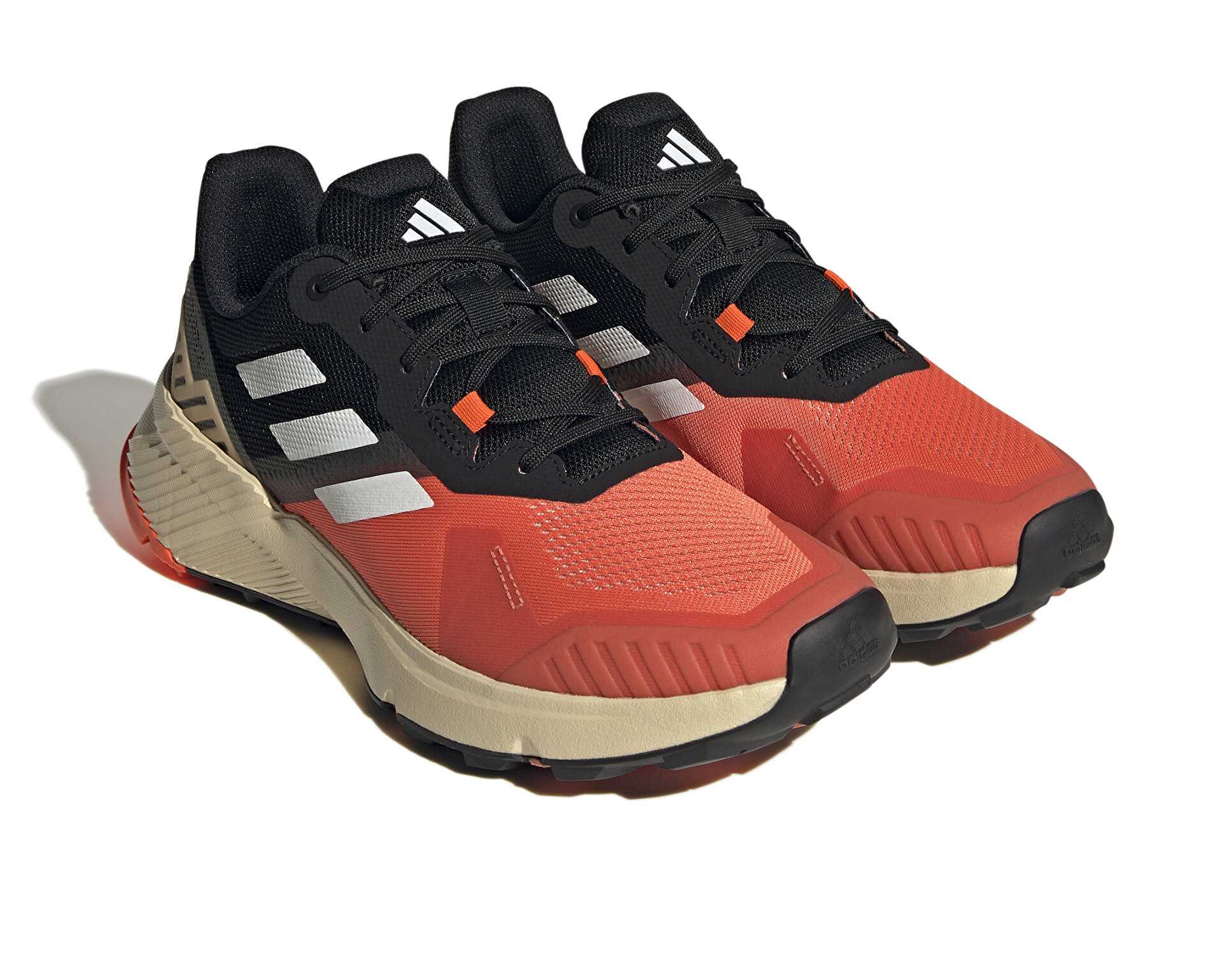 کفش دویدن دنباله دار Terrex Soulstride