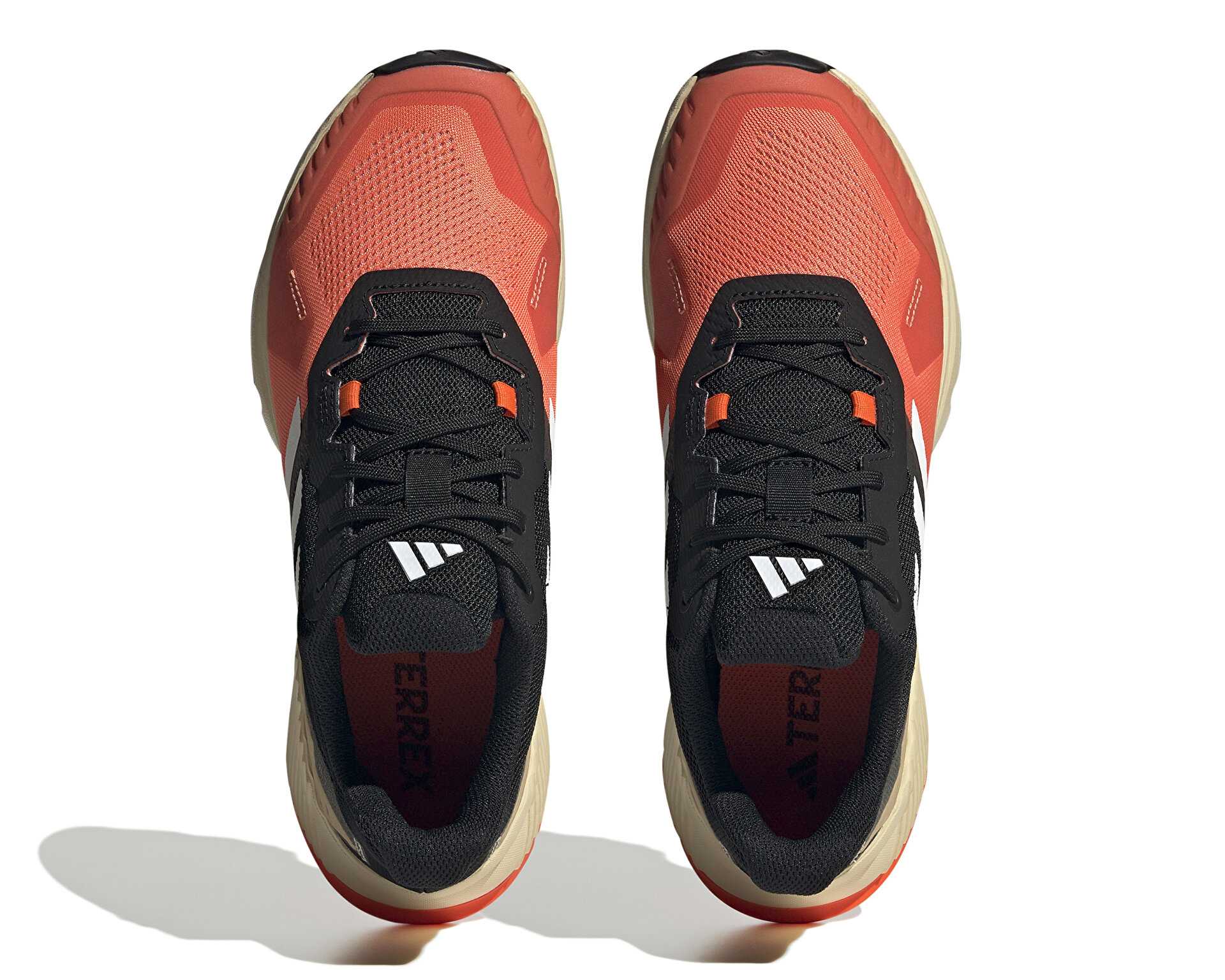 کفش دویدن دنباله دار Terrex Soulstride