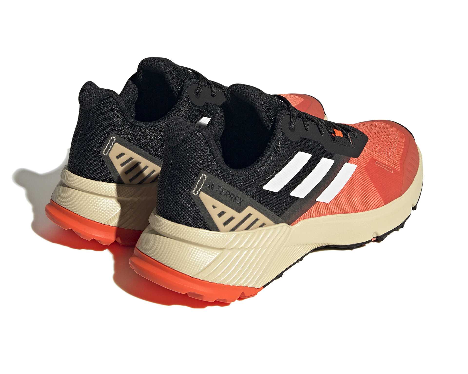 کفش دویدن دنباله دار Terrex Soulstride