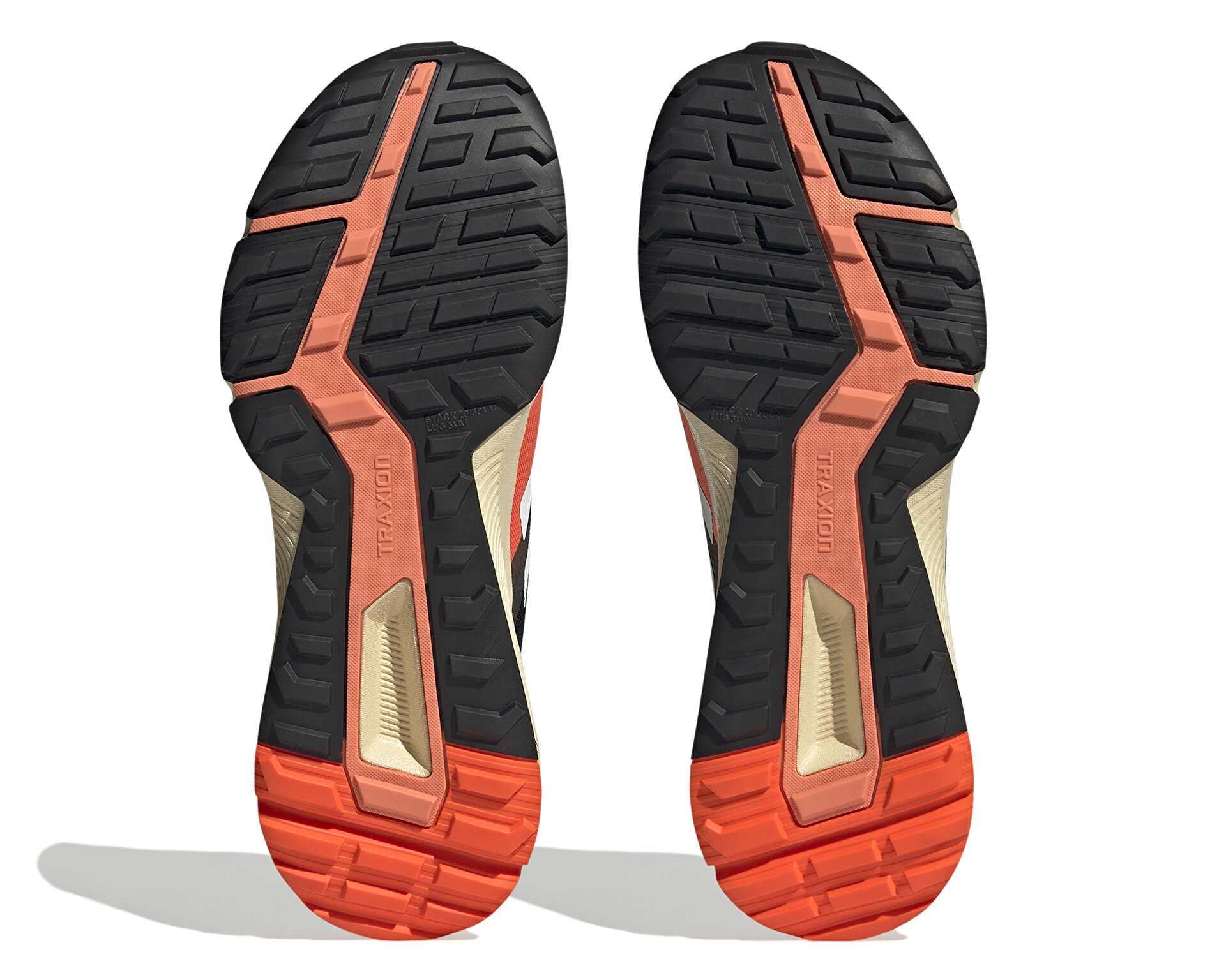 کفش دویدن دنباله دار Terrex Soulstride