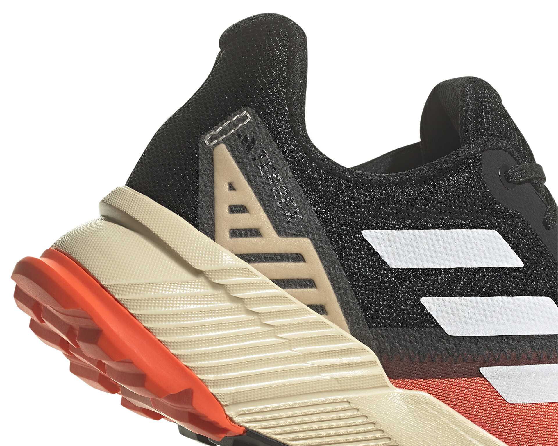 کفش دویدن دنباله دار Terrex Soulstride