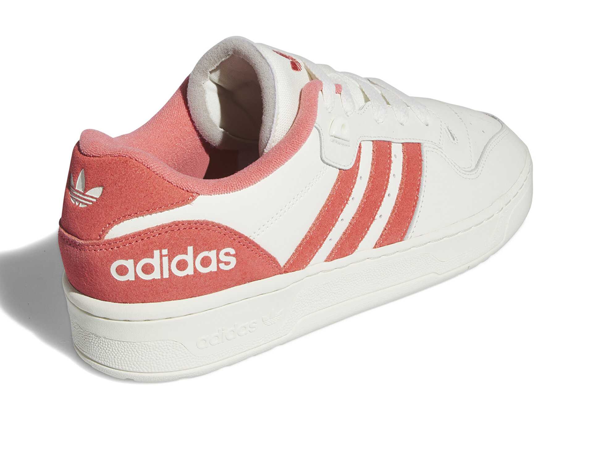 کفش های روزانه Adidas Rivalry Lux Low