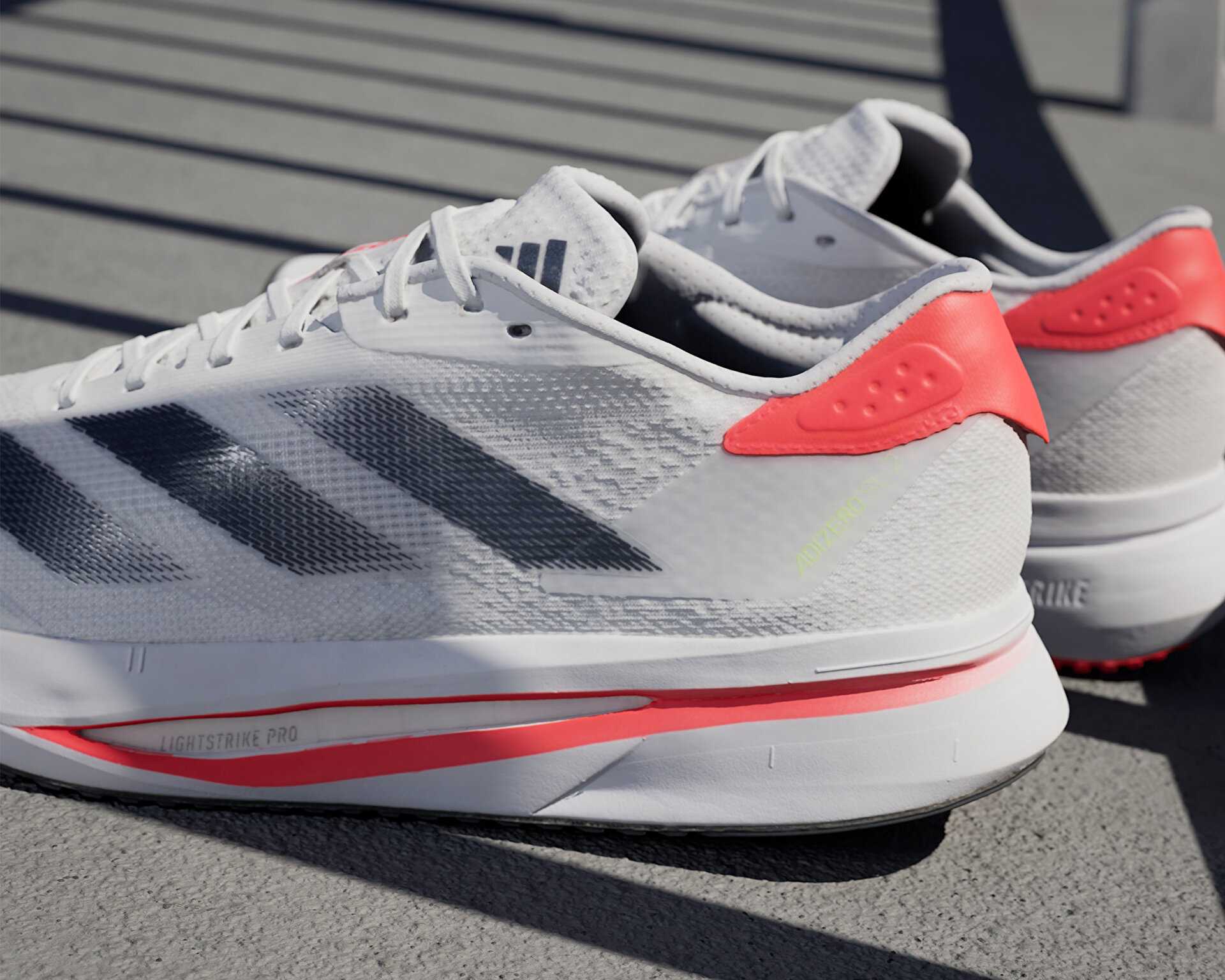 کفش دویدن Adizero Sl