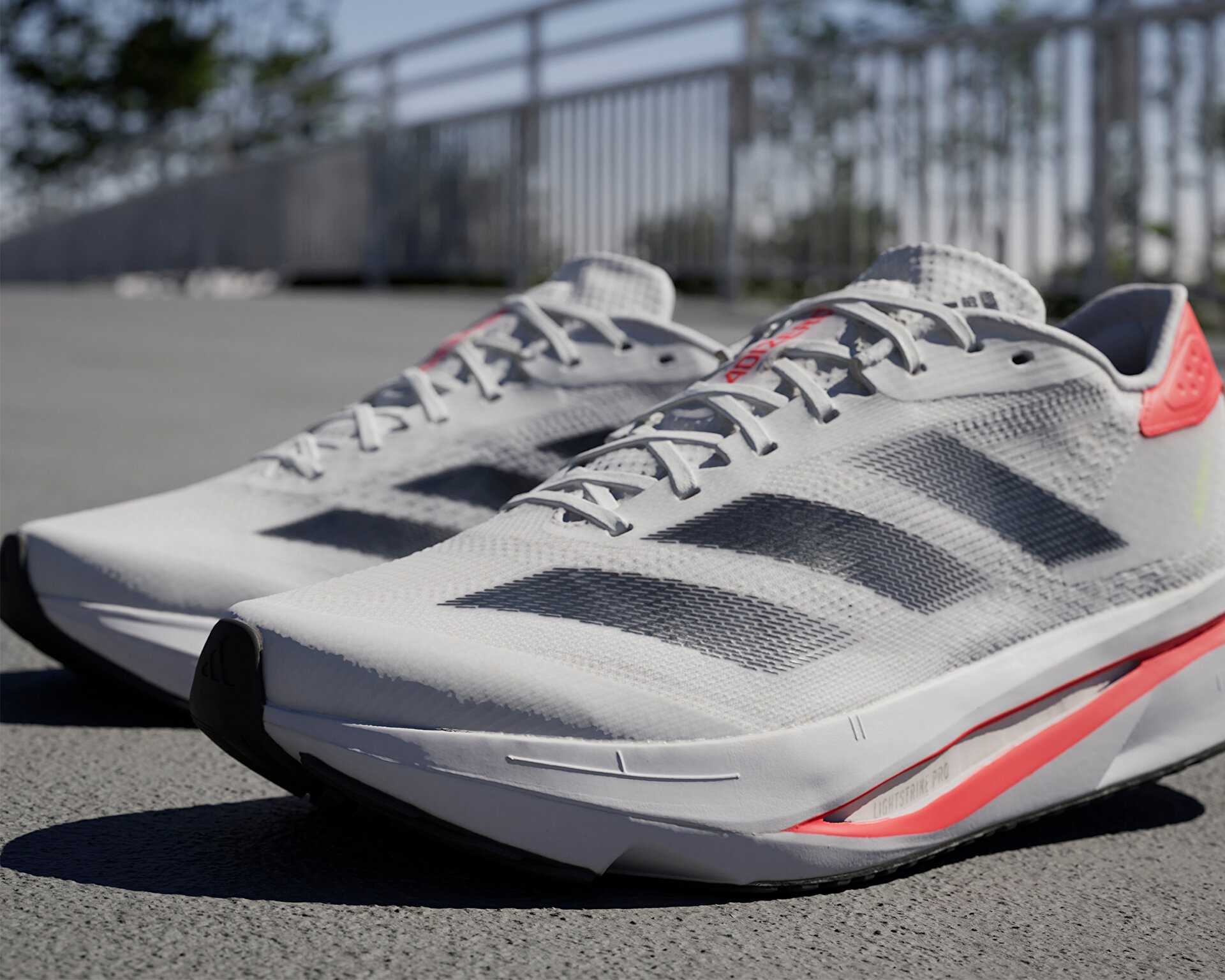 کفش دویدن Adizero Sl