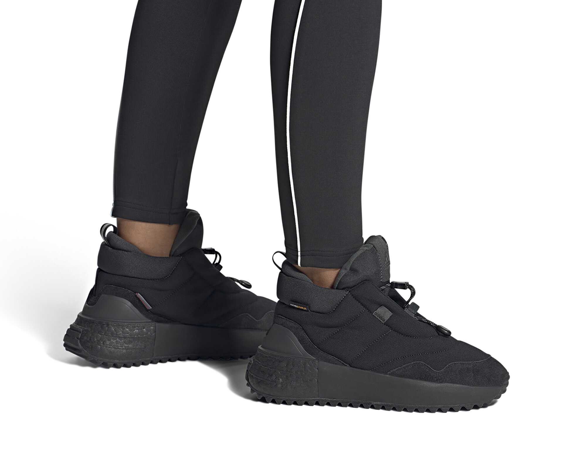 چکمه های فضای باز Spw Xplora Mid