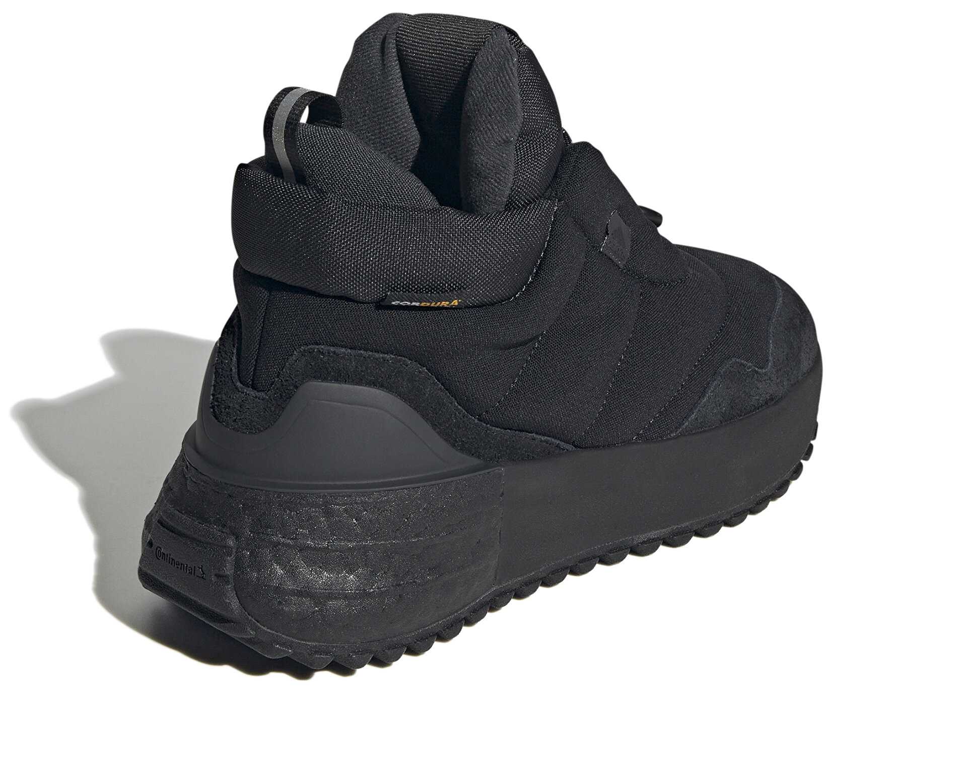 چکمه های فضای باز Spw Xplora Mid