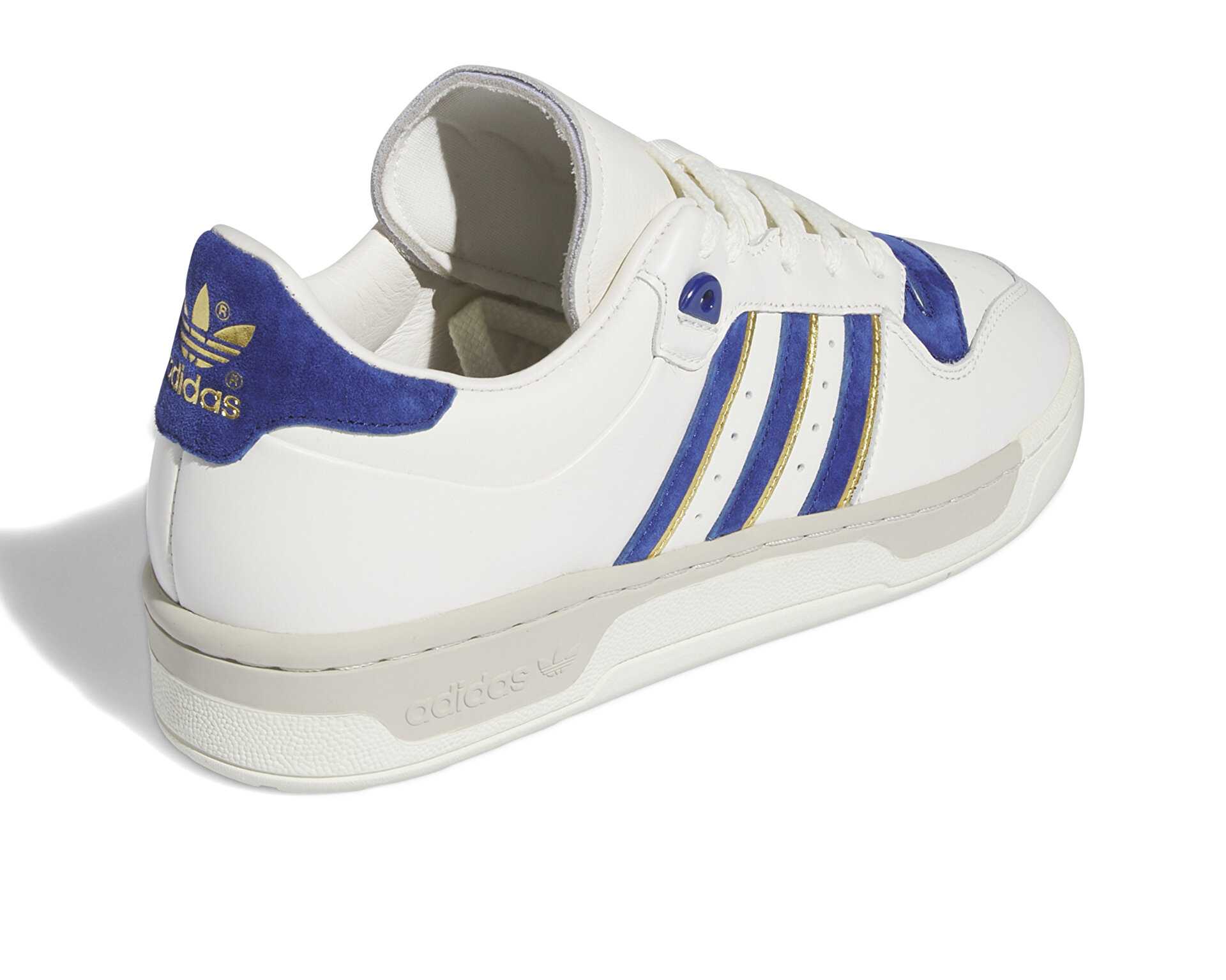 کفش های روزانه Rivalry Low W