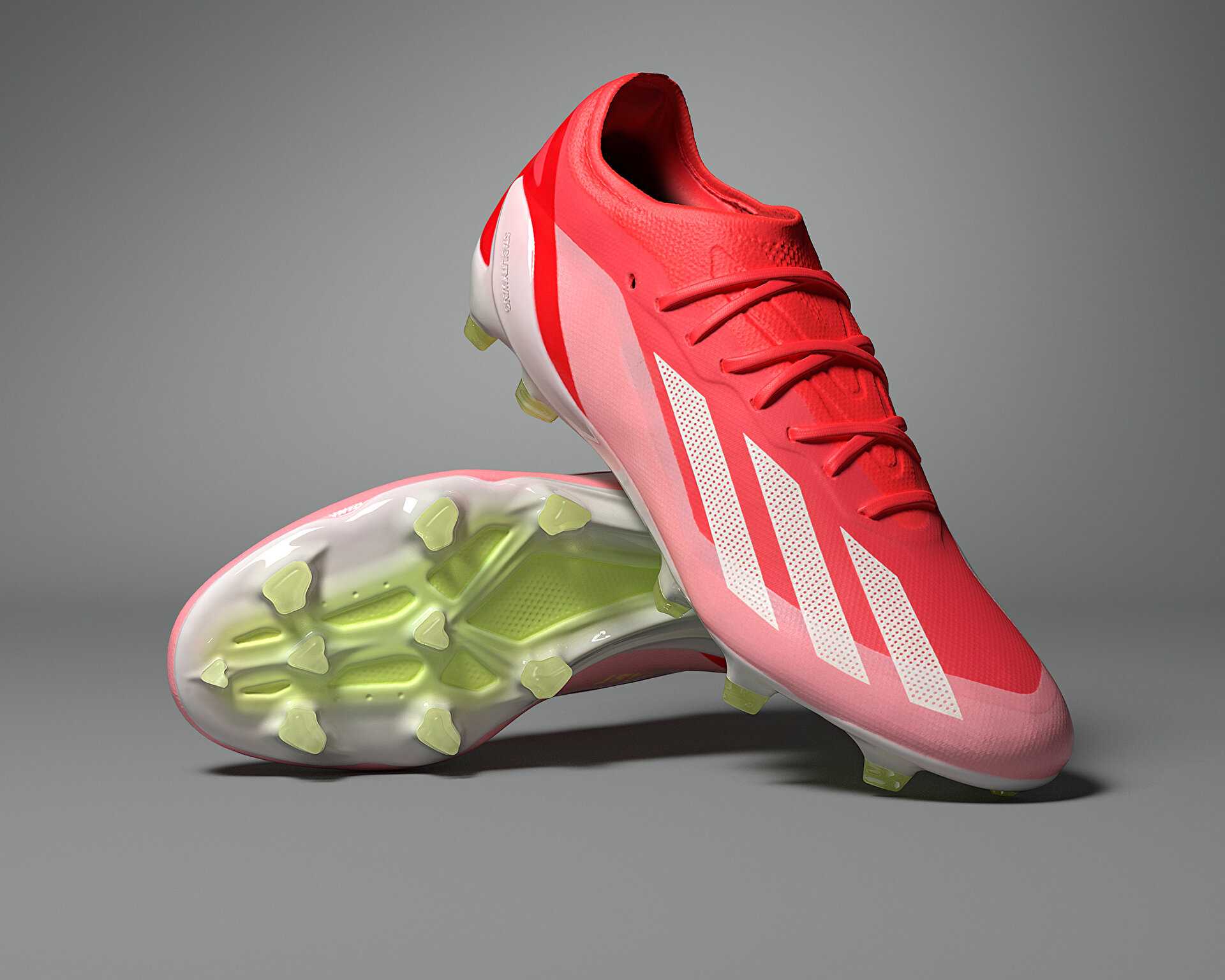 کفش فوتبال چمن X Crazyfast Elite Fg Messi