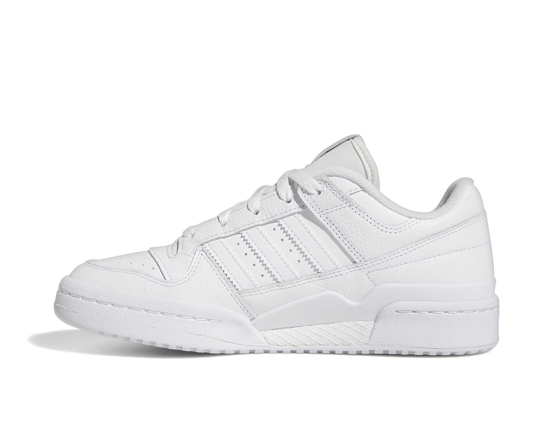 کفش های روزانه adidas Forum Low W