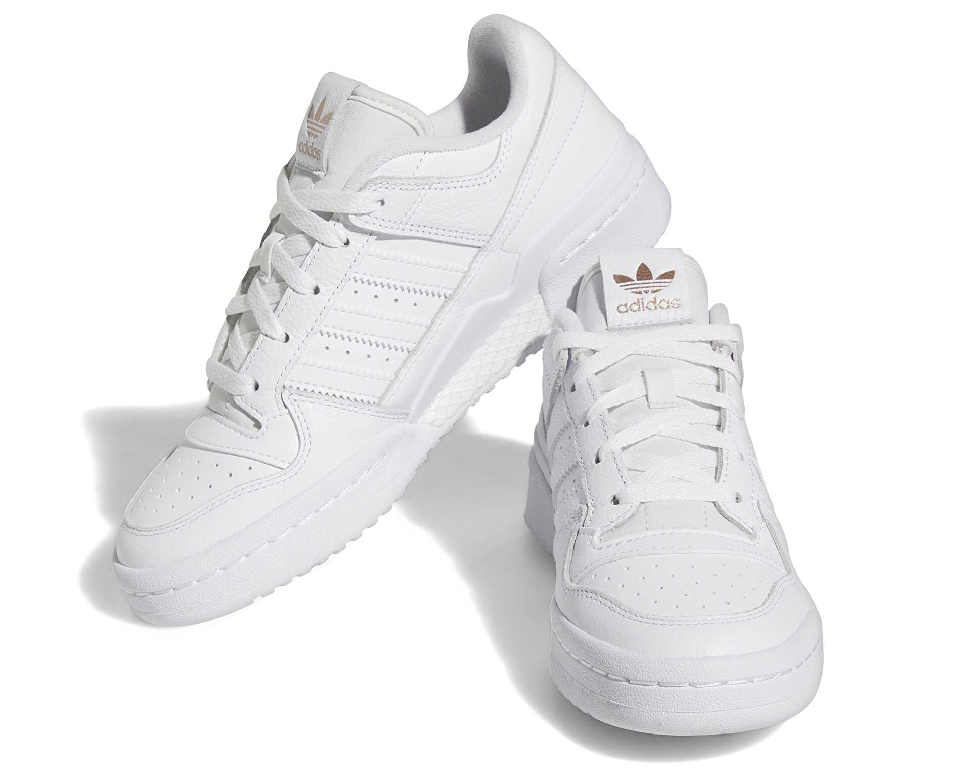 کفش های روزانه adidas Forum Low W