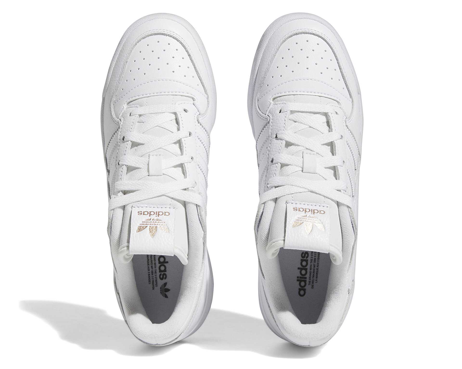 کفش های روزانه adidas Forum Low W