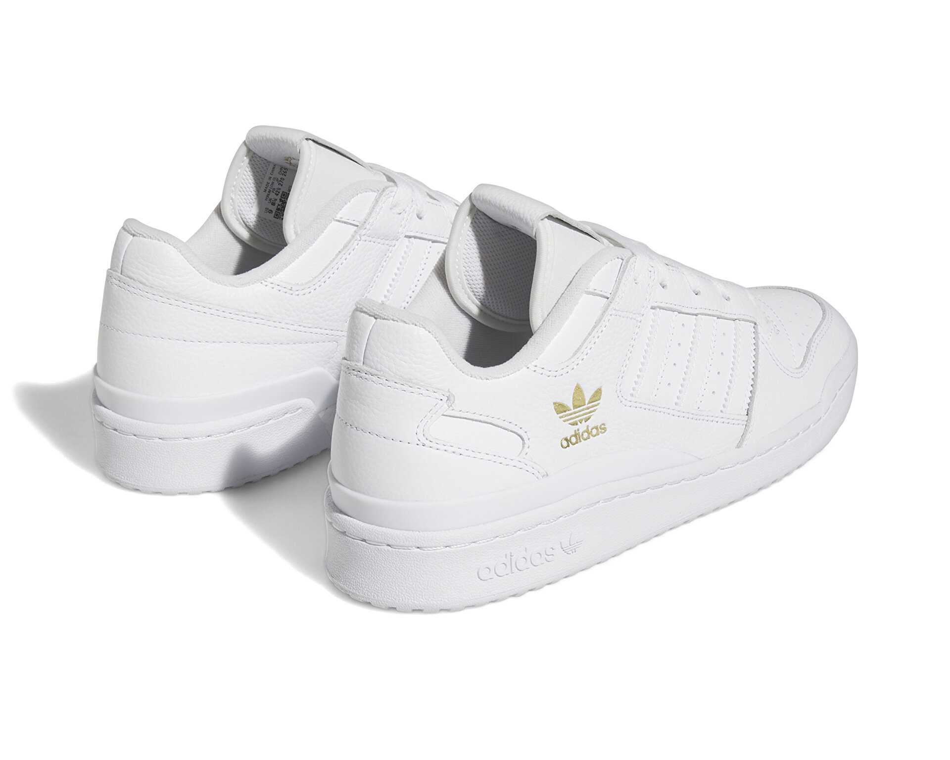 کفش های روزانه adidas Forum Low W