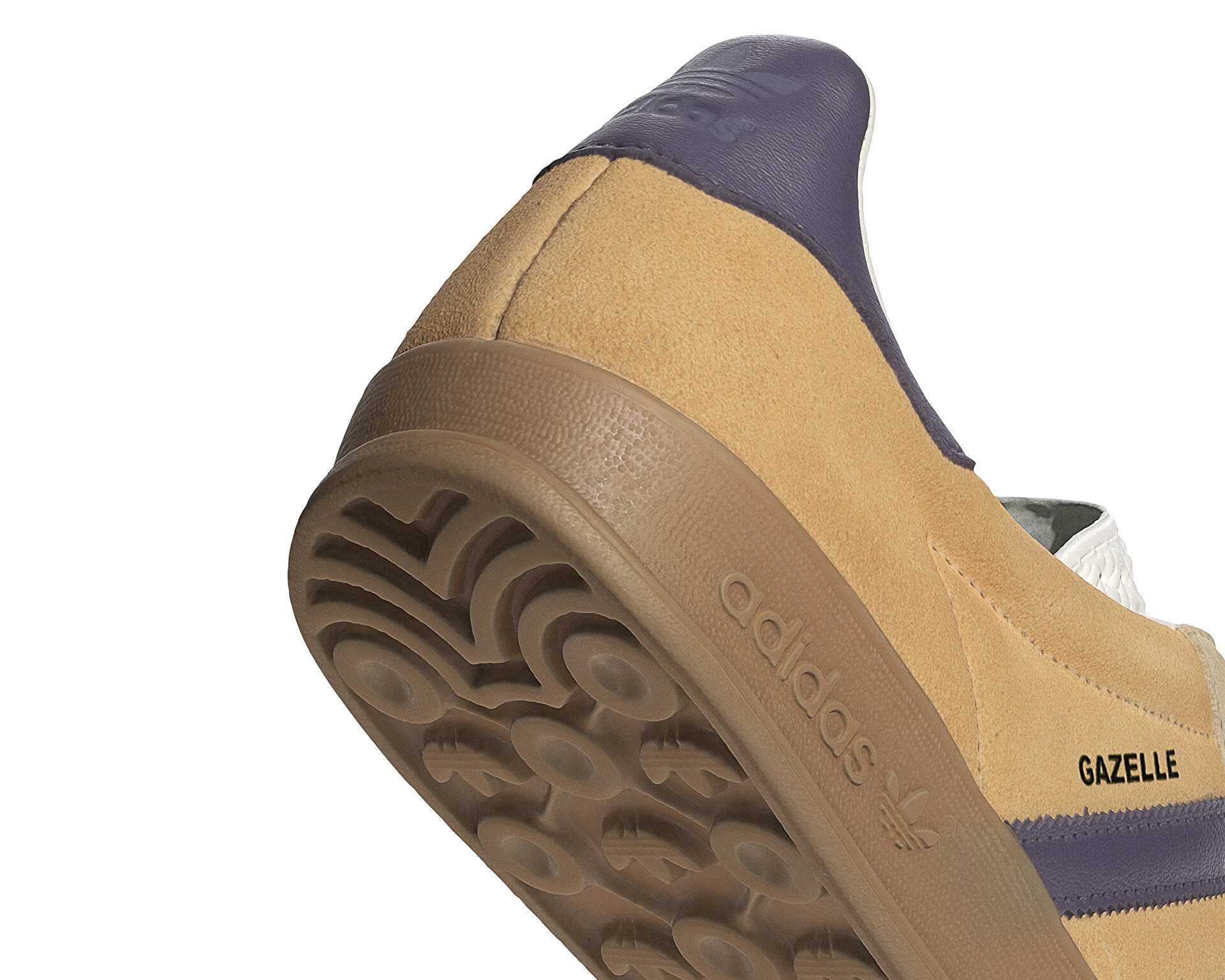 کفش های روزانه Adidas Gazelle