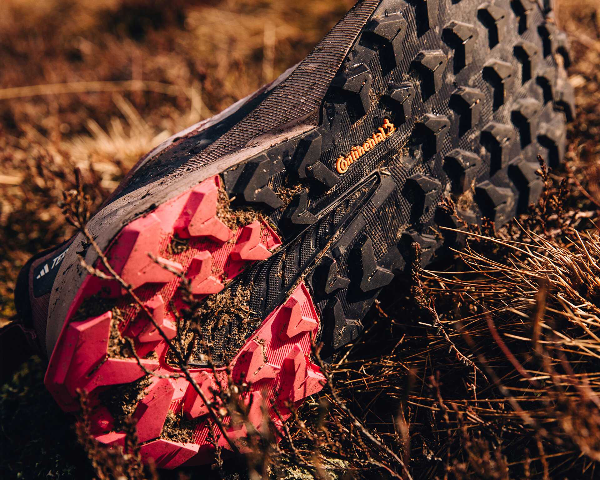 کفش های فضای باز Terrex Trailmaker 2