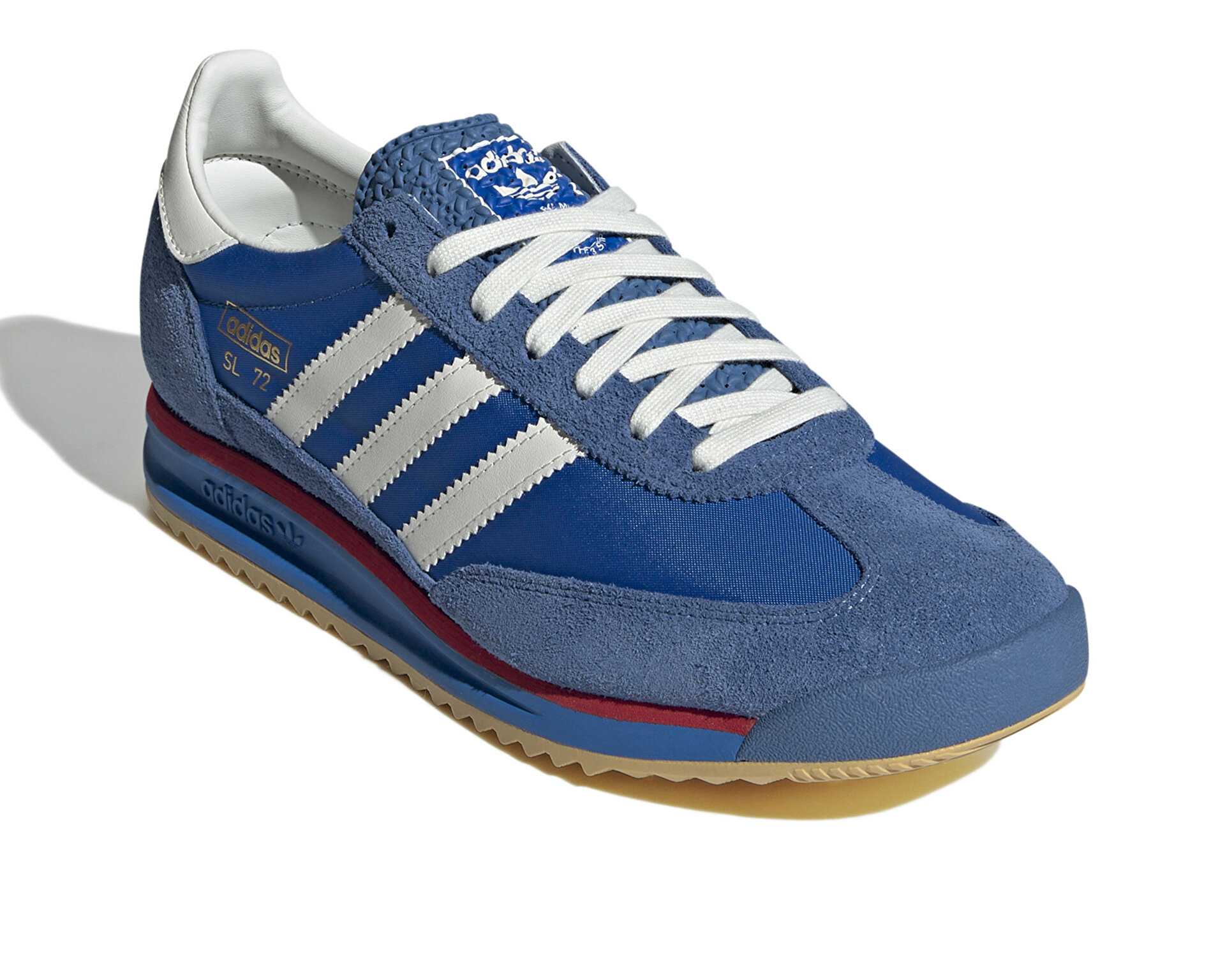 کفش های روزانه Sl 72 Rs