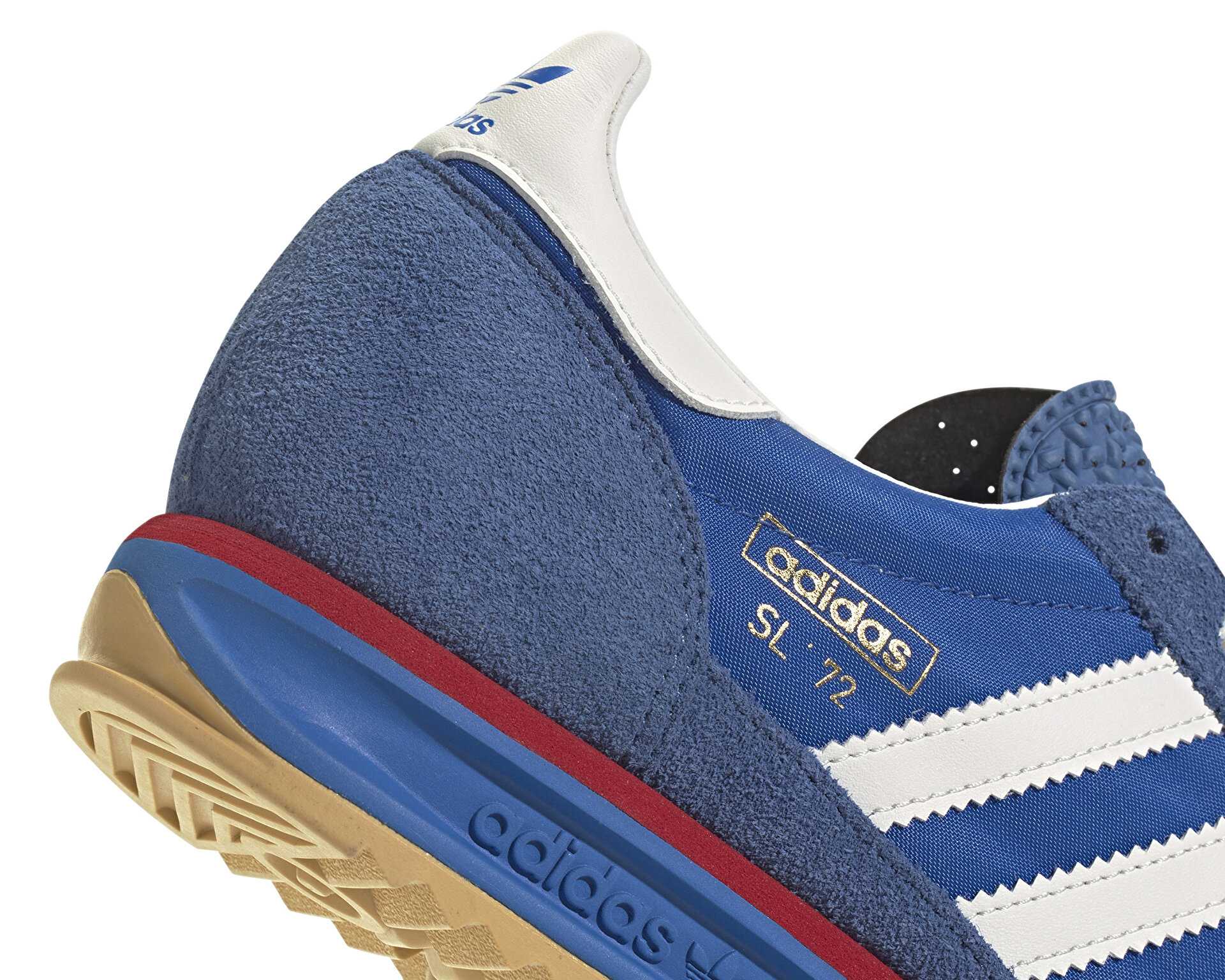 کفش های روزانه Sl 72 Rs