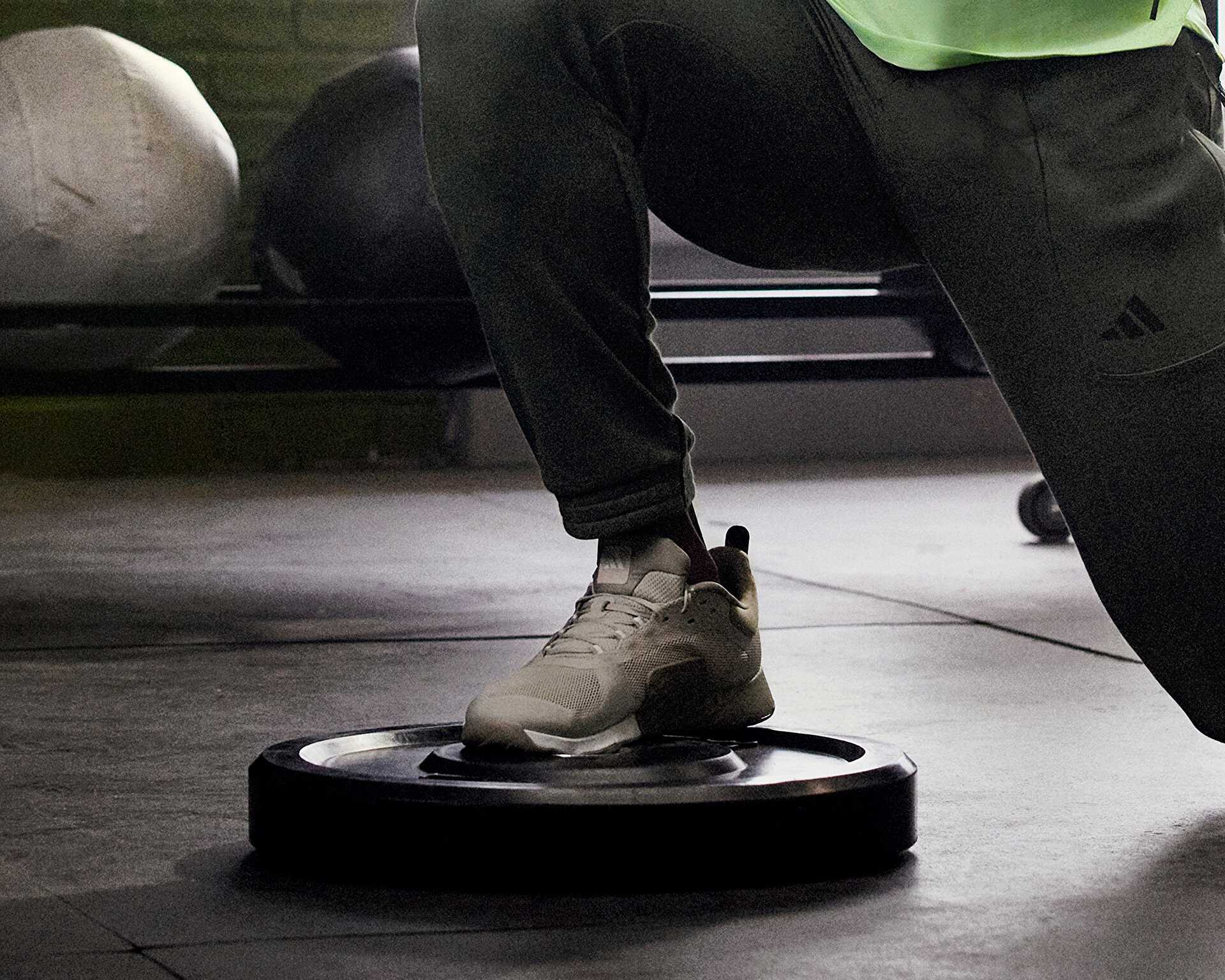 کفش های آموزشی Dropset 2 Trainer