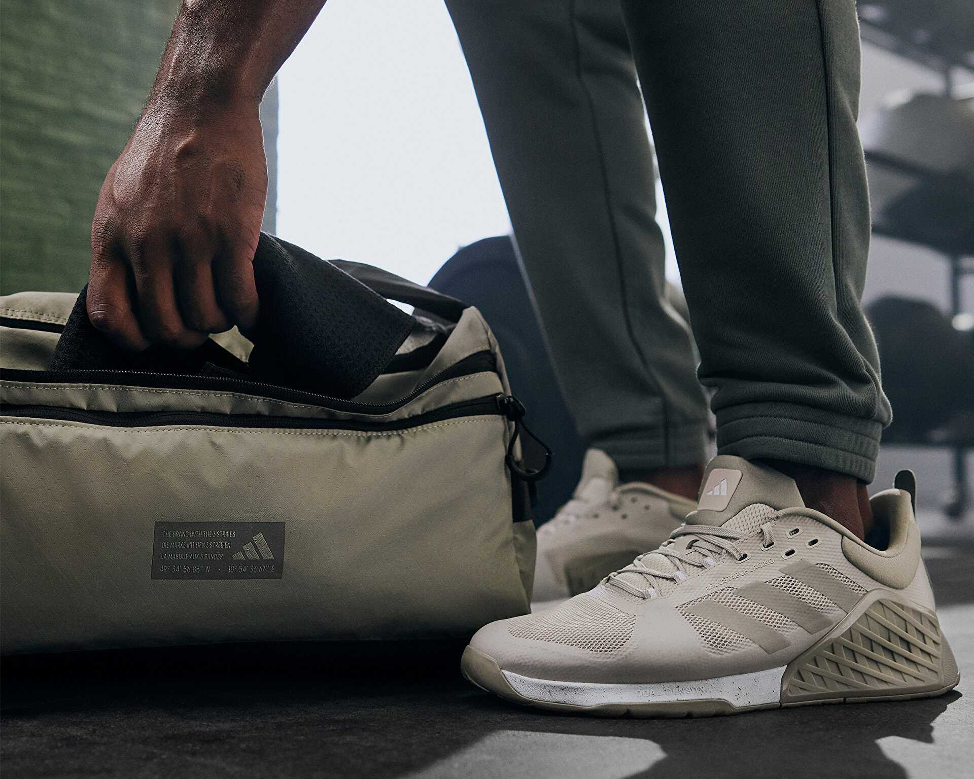 کفش های آموزشی Dropset 2 Trainer