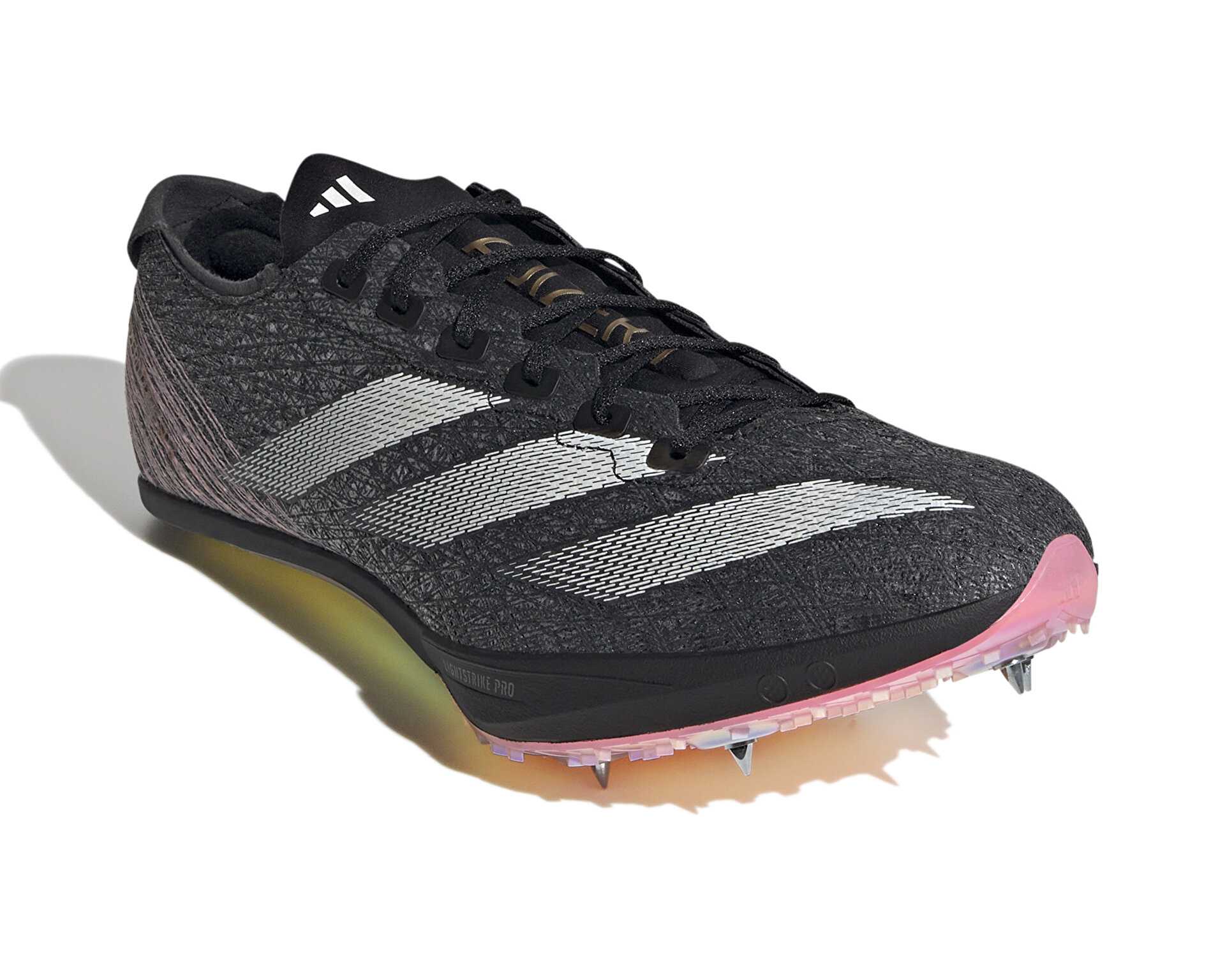 کفش دویدن میخ دار Adidas Adizero Finesse