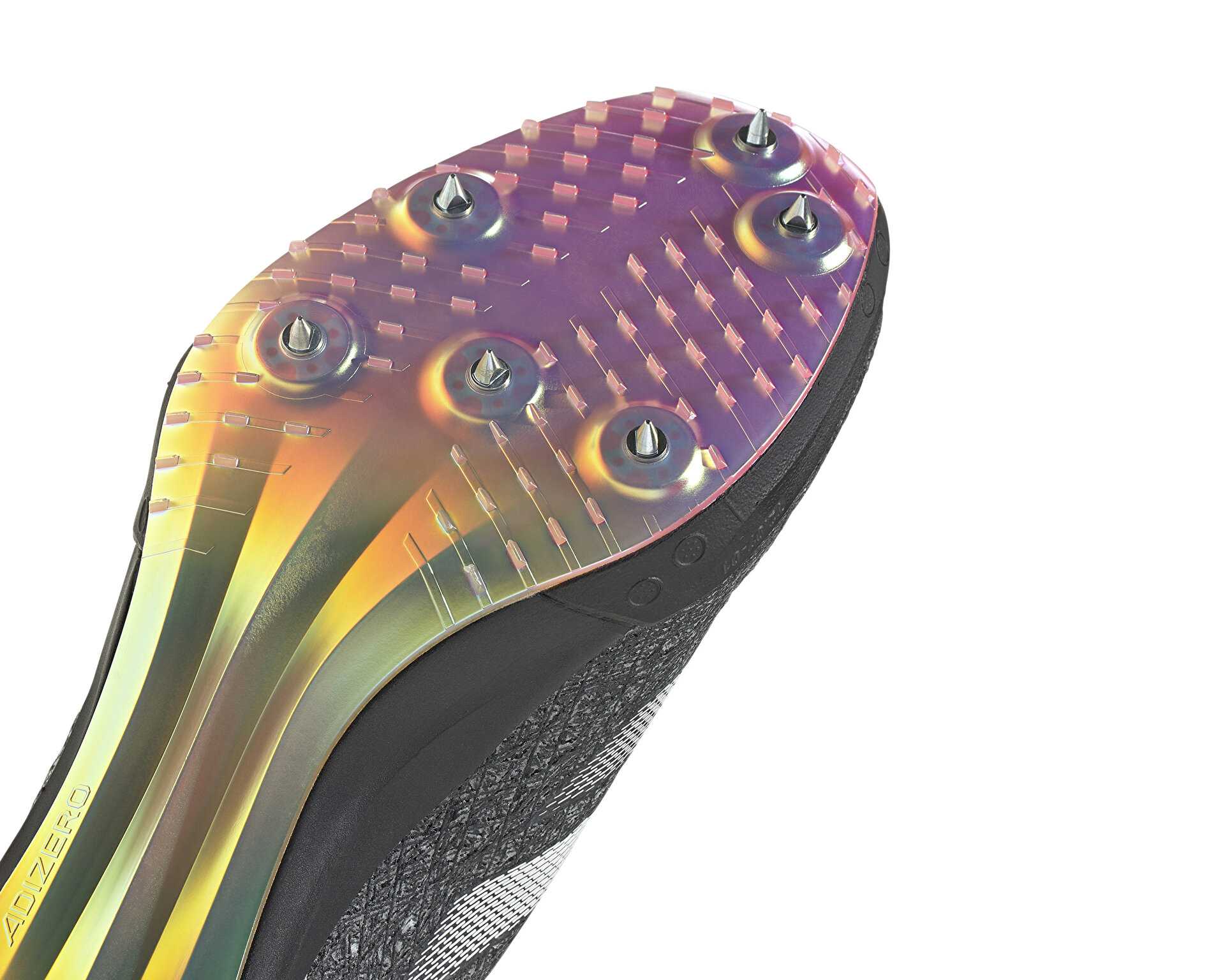 کفش دویدن میخ دار Adidas Adizero Finesse