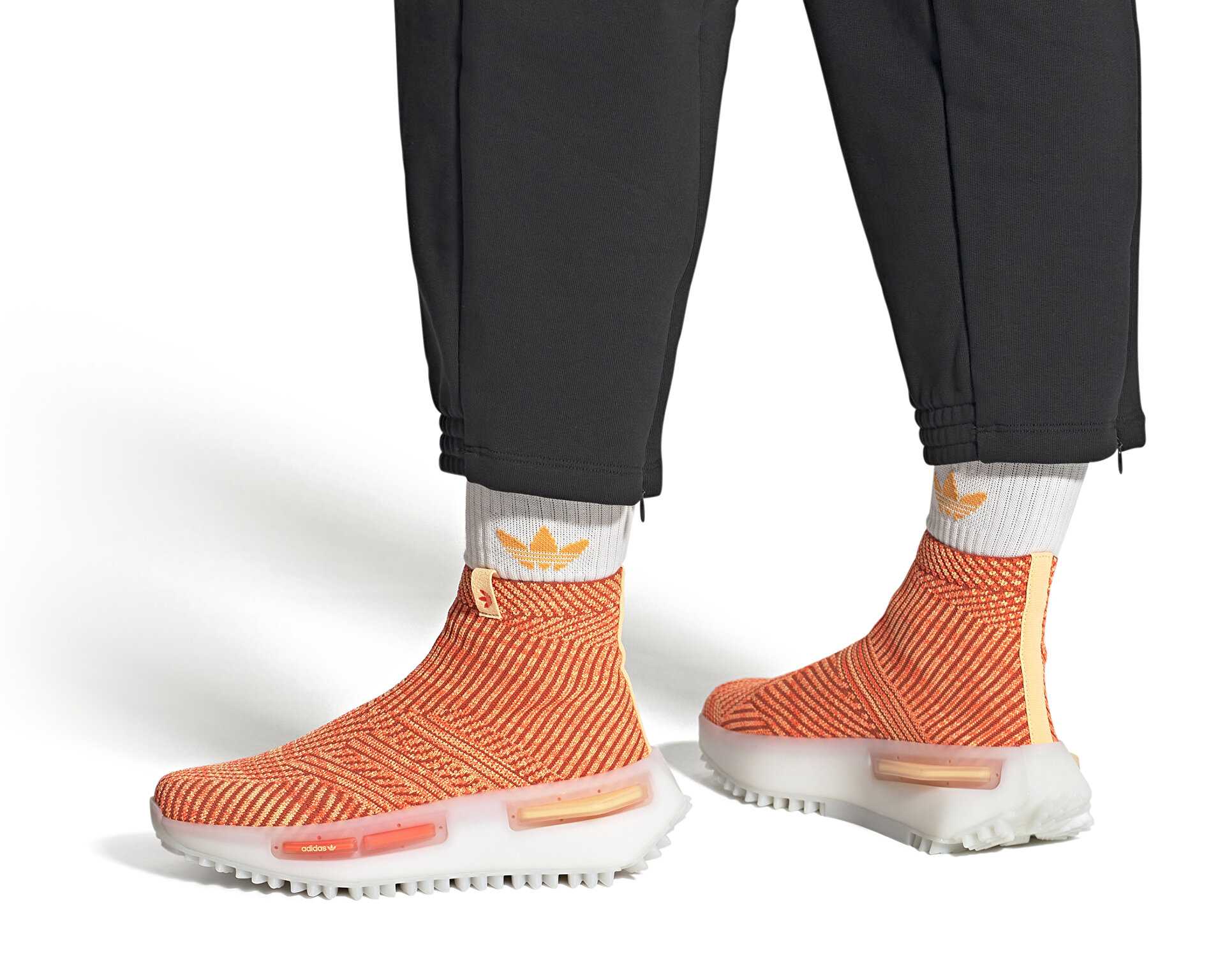 کفش روزانه جوراب Nmd_S1 Sock W