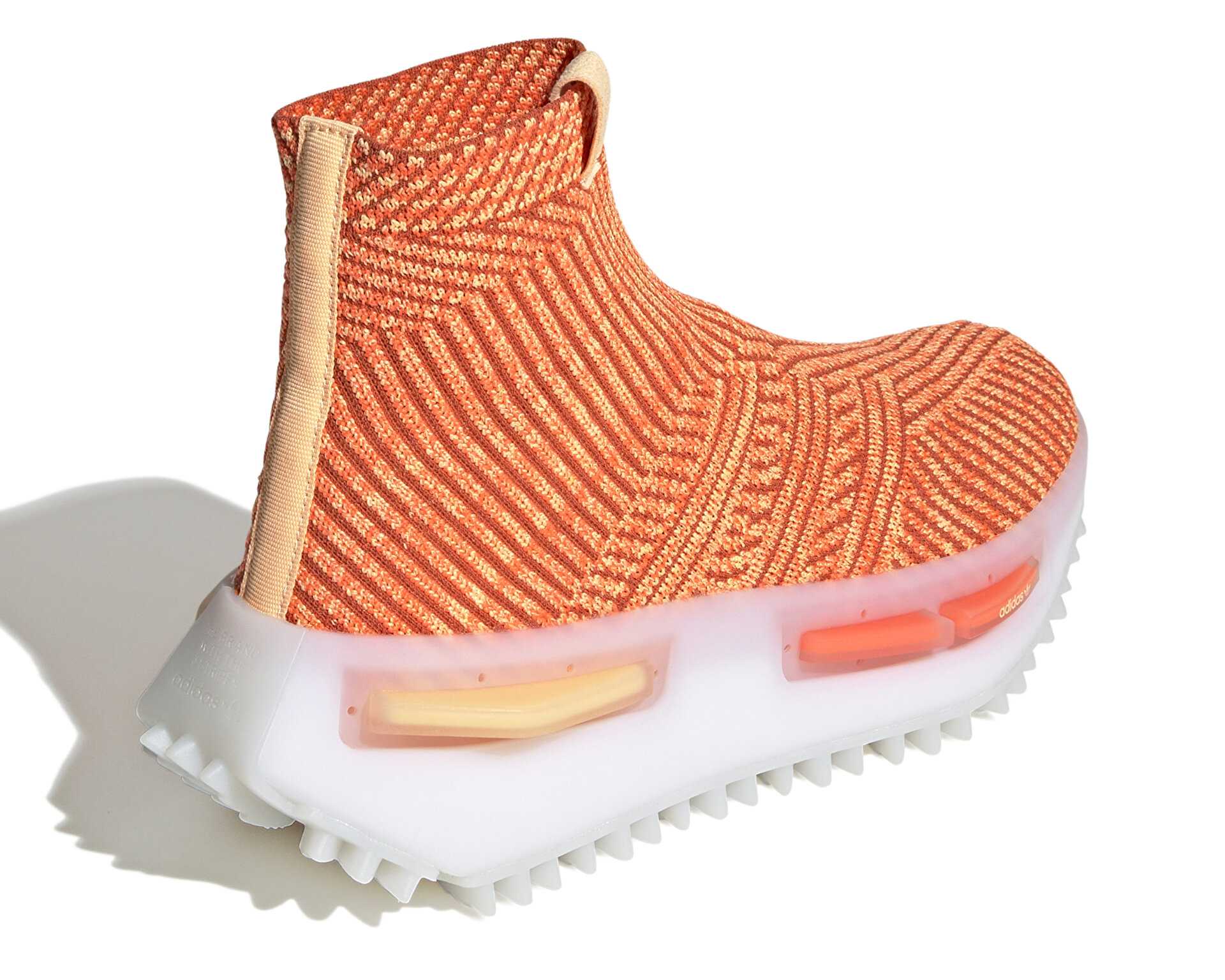 کفش روزانه جوراب Nmd_S1 Sock W