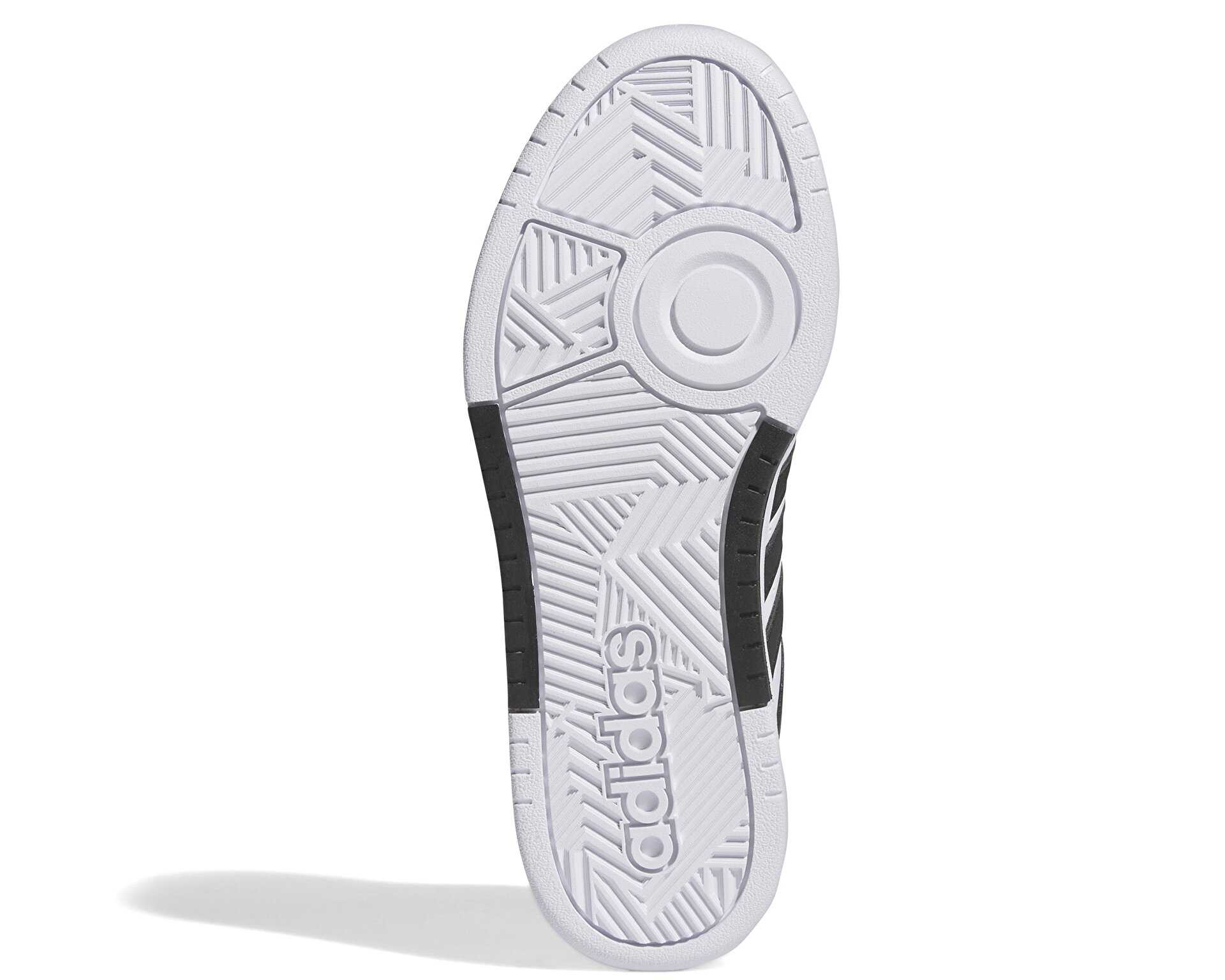 کفش های روزانه Hoops 3.0 Bold W