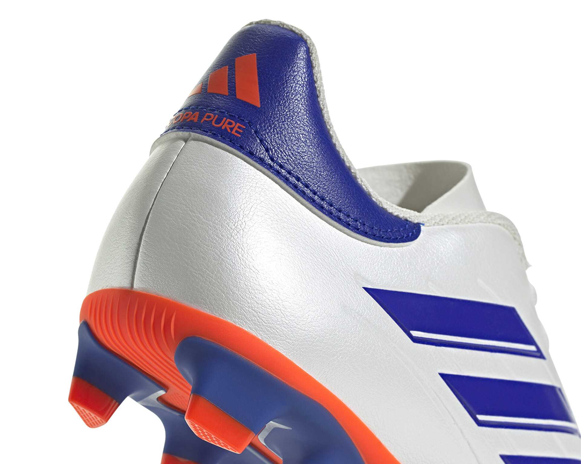 کفش فوتبال چمن Copa Pure 2 Club Fxg