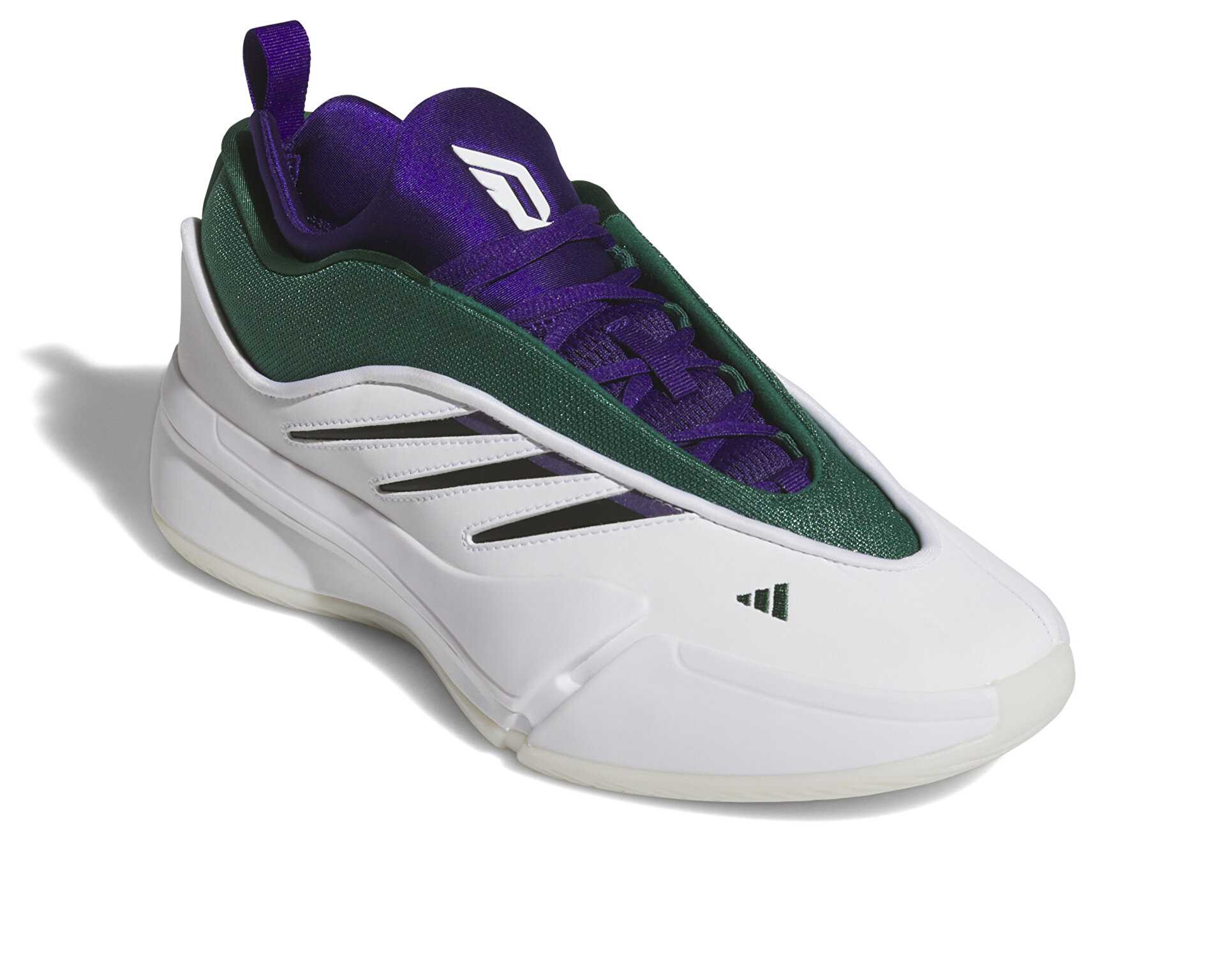 کفش های بسکتبال Adidas Dame 9