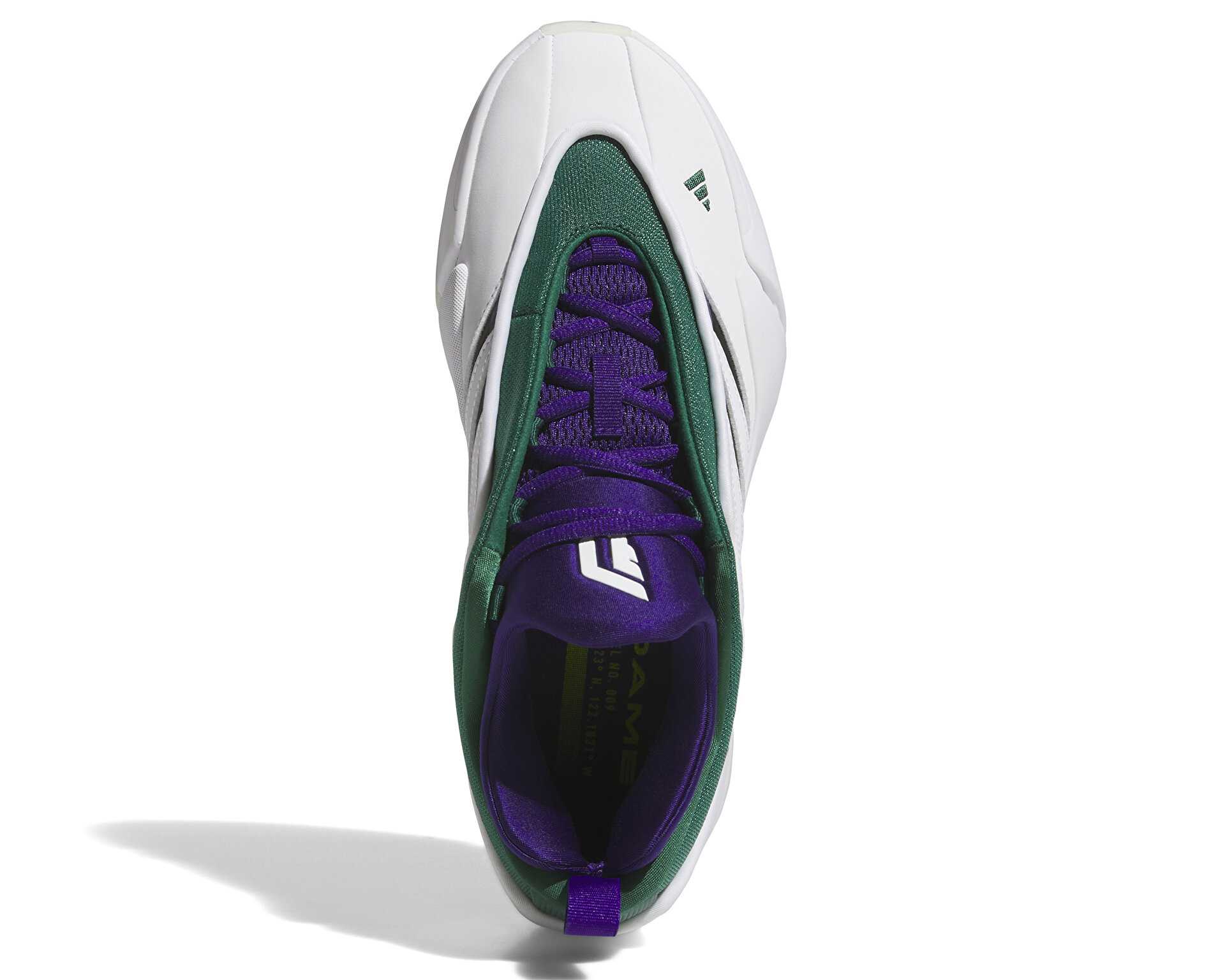 کفش های بسکتبال Adidas Dame 9