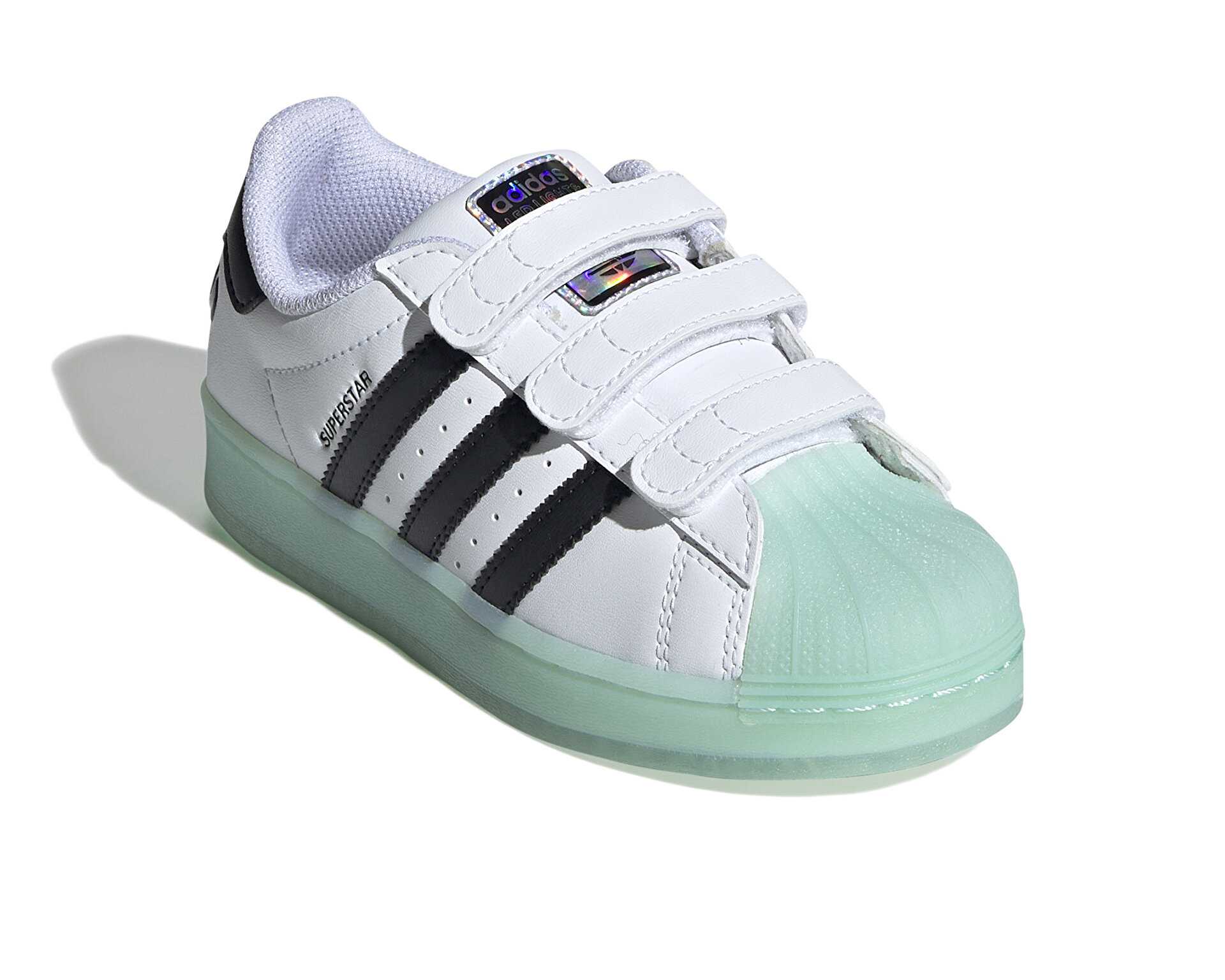 کفش راحتی بچه گانه Superstar 360 C