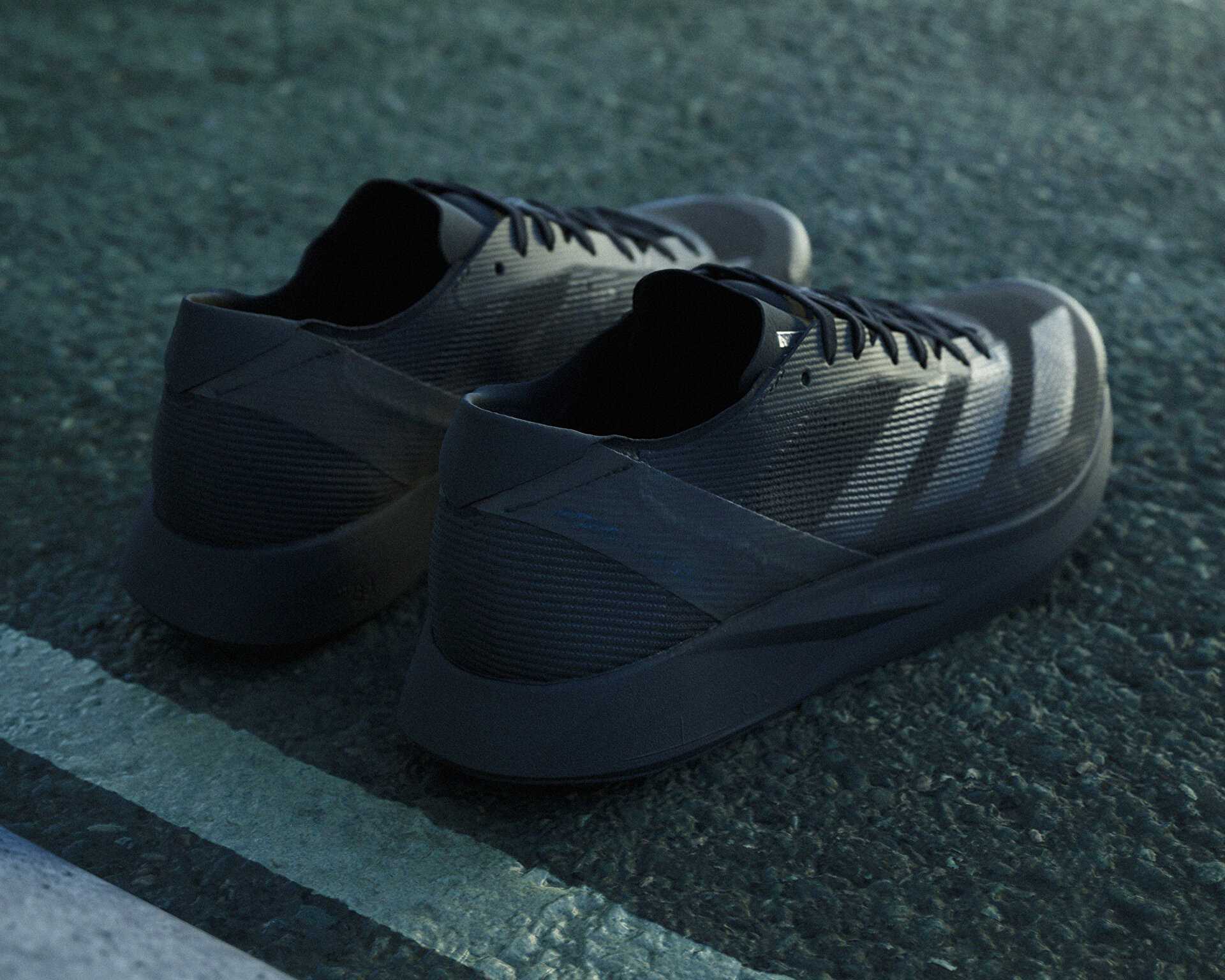 کفش دویدن Adizero Rc 5