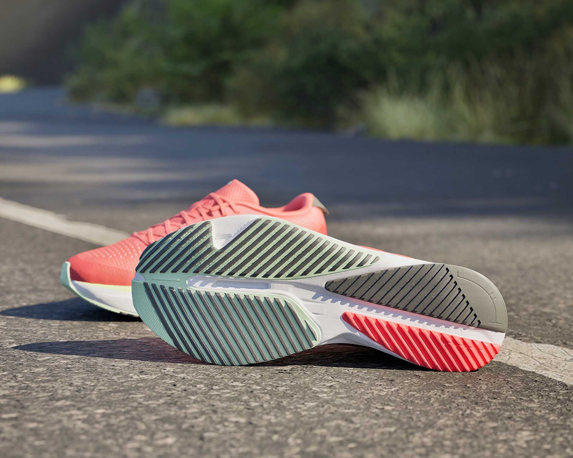 کفش دویدن Adizero Sl W