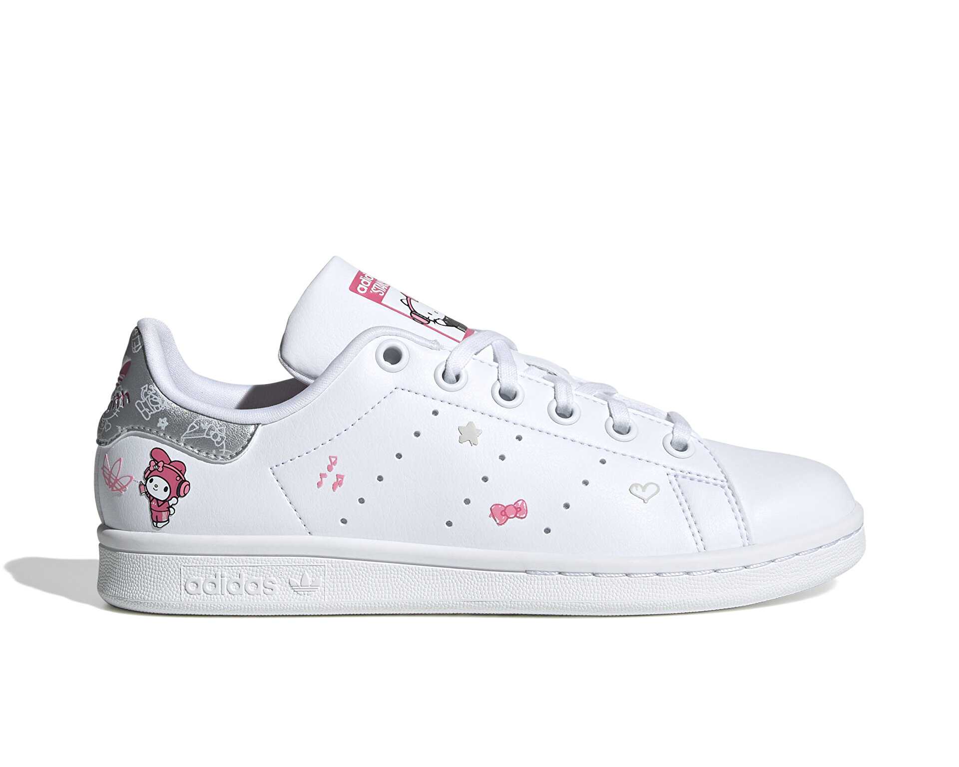 کفش های روزانه Stan Smith Cs