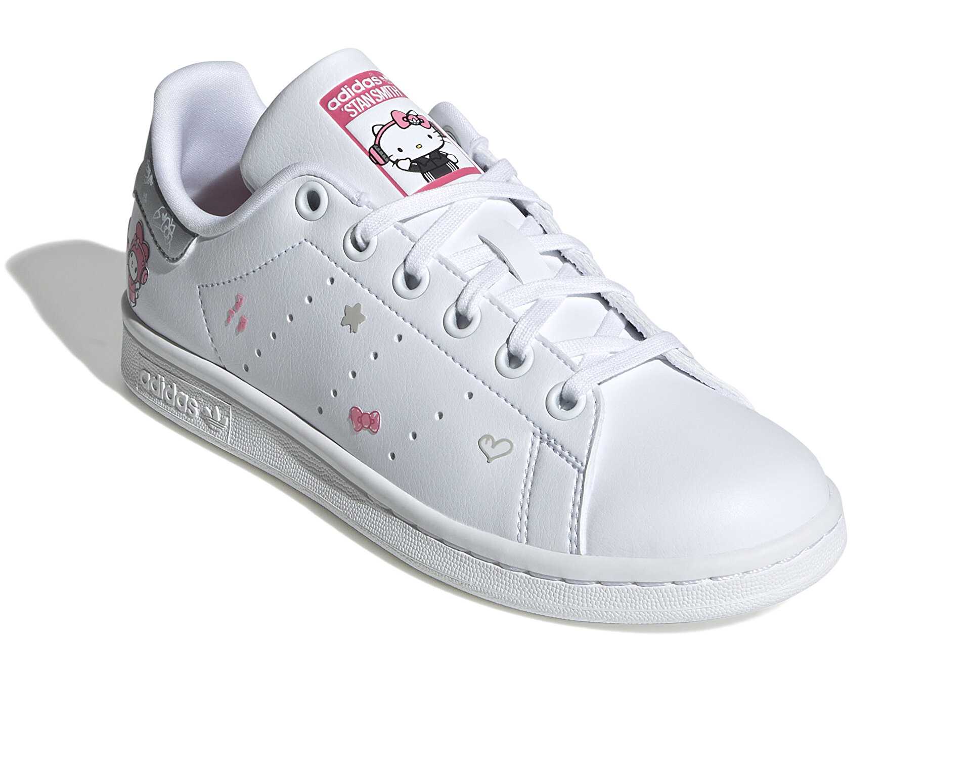 کفش های روزانه Stan Smith Cs
