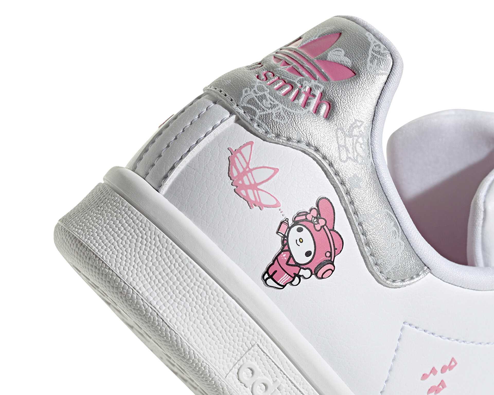 کفش های روزانه Stan Smith Cs