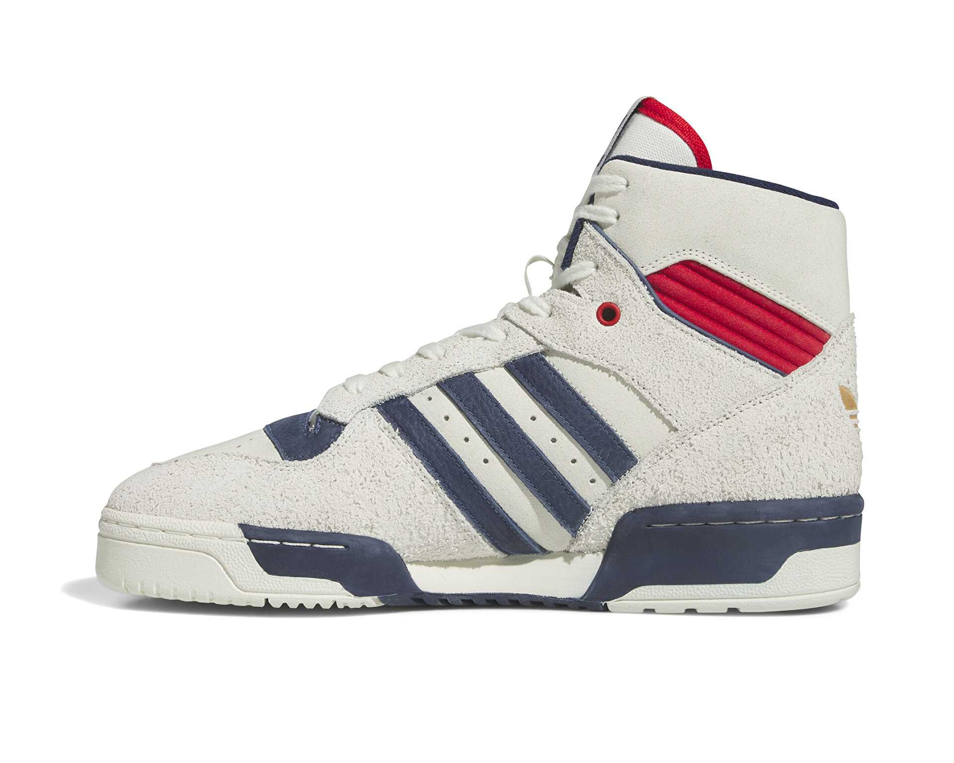 کفش های روزانه Adidas Rivalry Hi