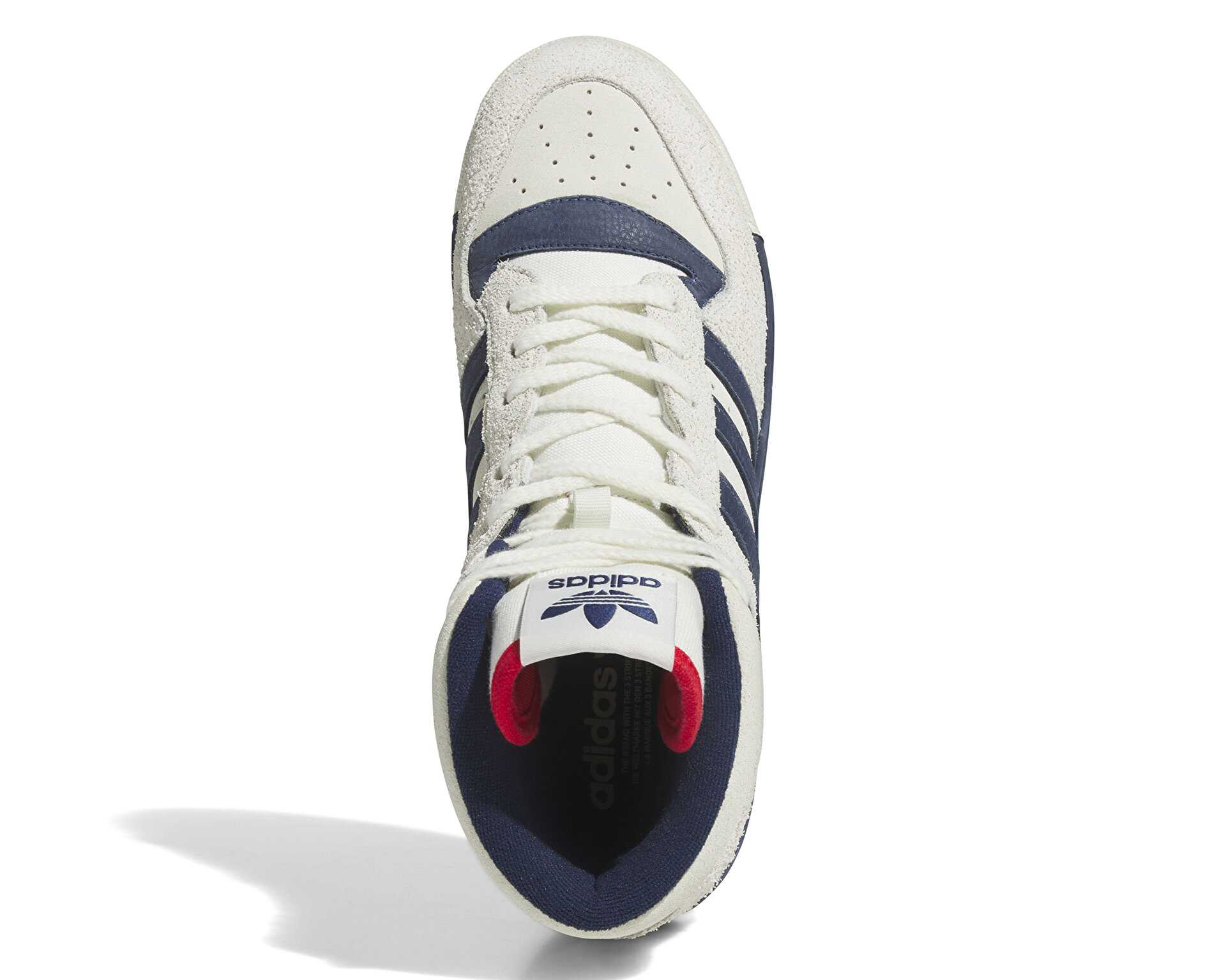 کفش های روزانه Adidas Rivalry Hi