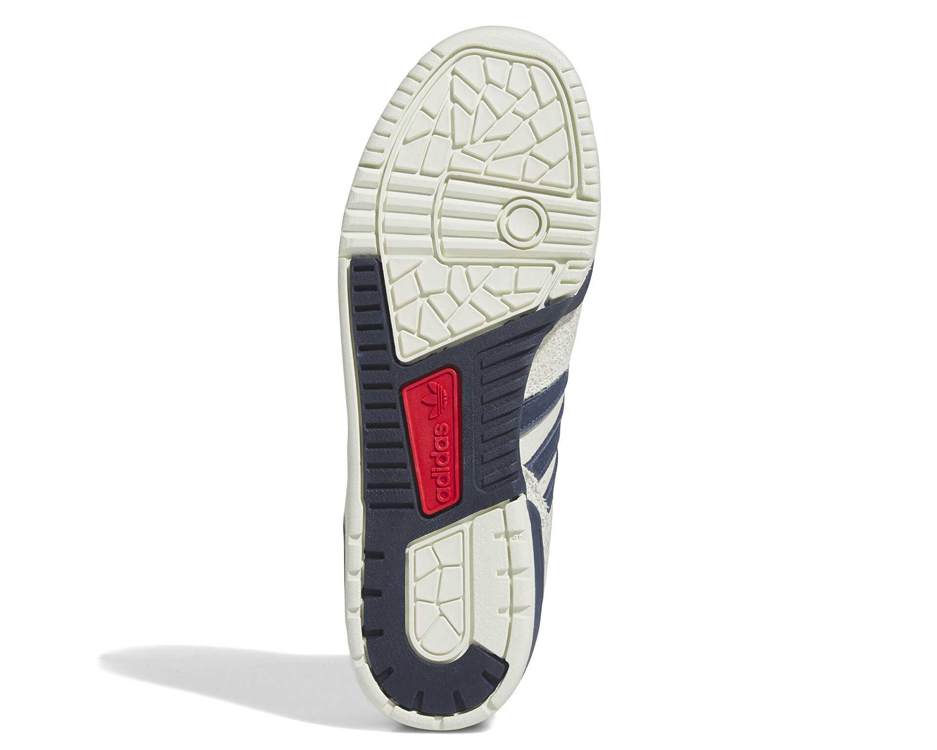 کفش های روزانه Adidas Rivalry Hi