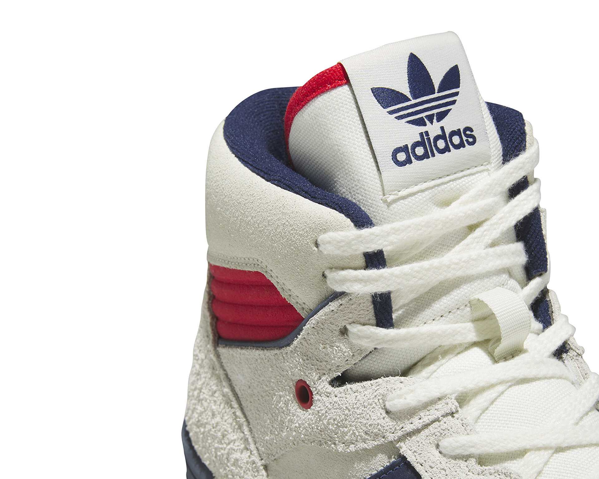 کفش های روزانه Adidas Rivalry Hi