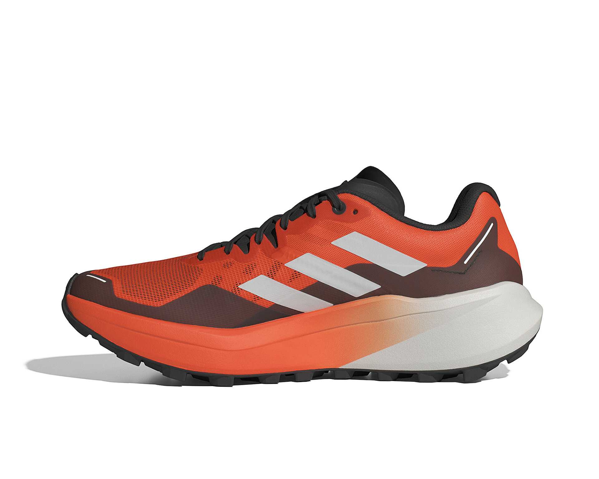 کفش های دویدن در تمام زمین Adidas Terrex Agravic 3 W