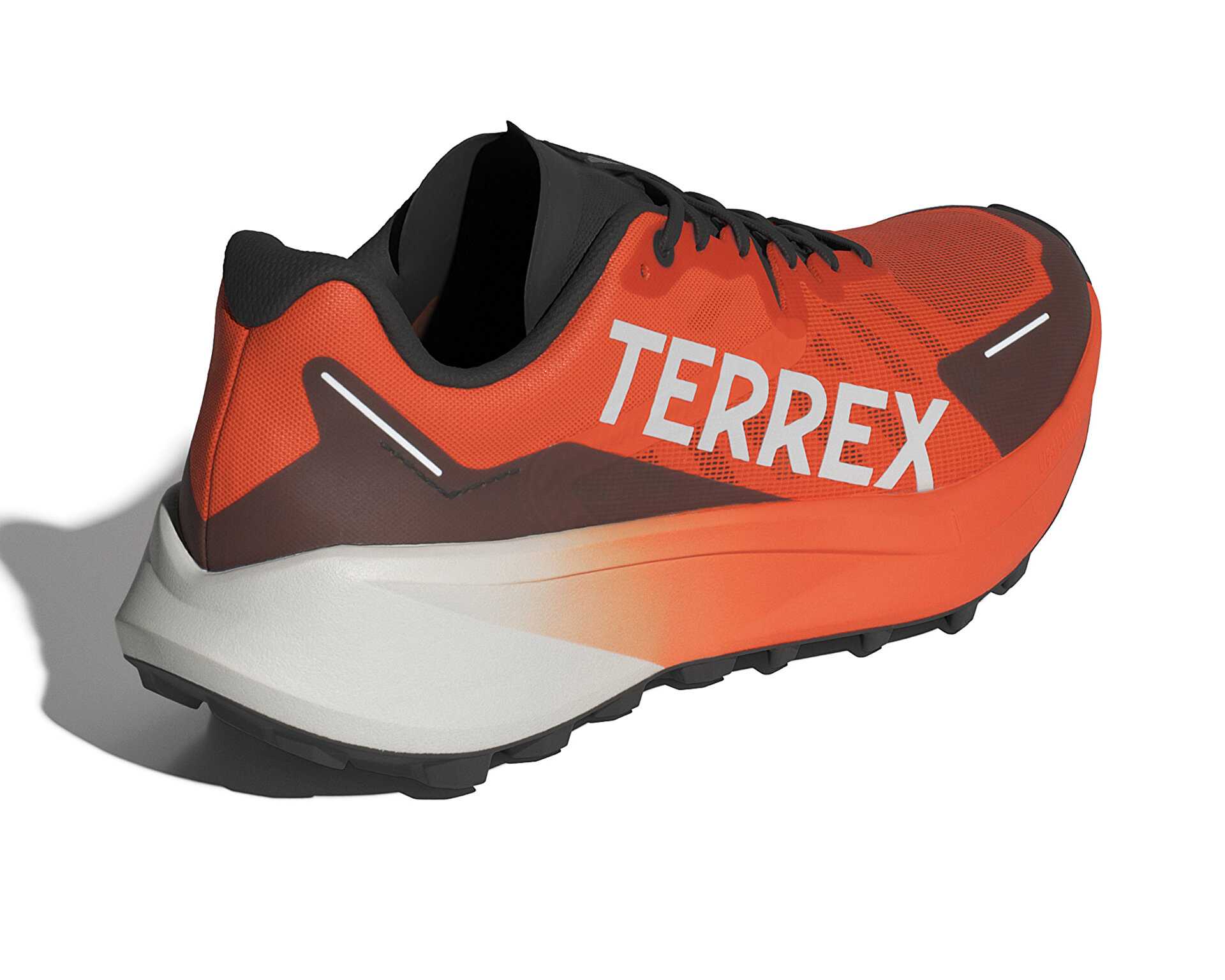 کفش های دویدن در تمام زمین Adidas Terrex Agravic 3 W