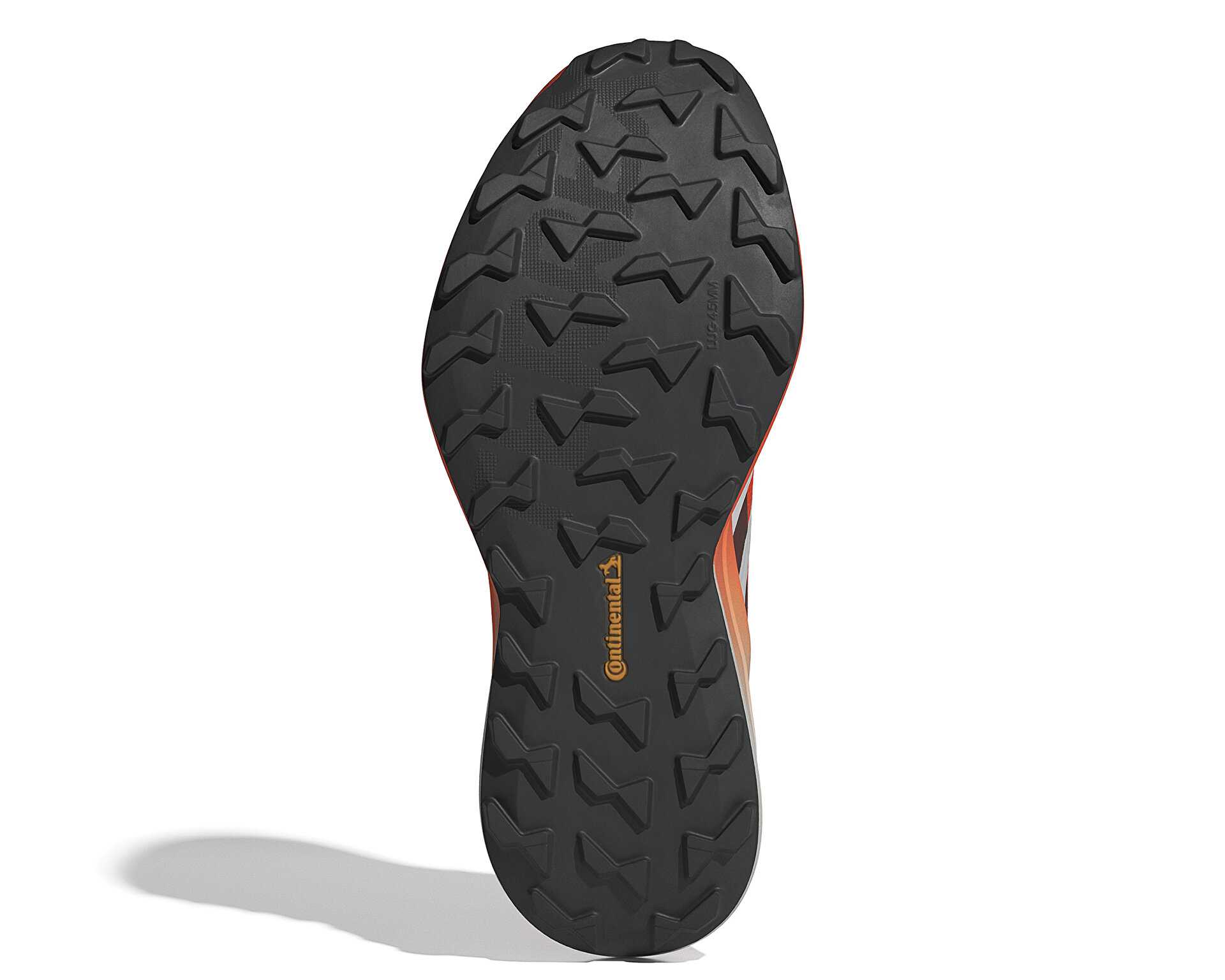 کفش های دویدن در تمام زمین Adidas Terrex Agravic 3 W