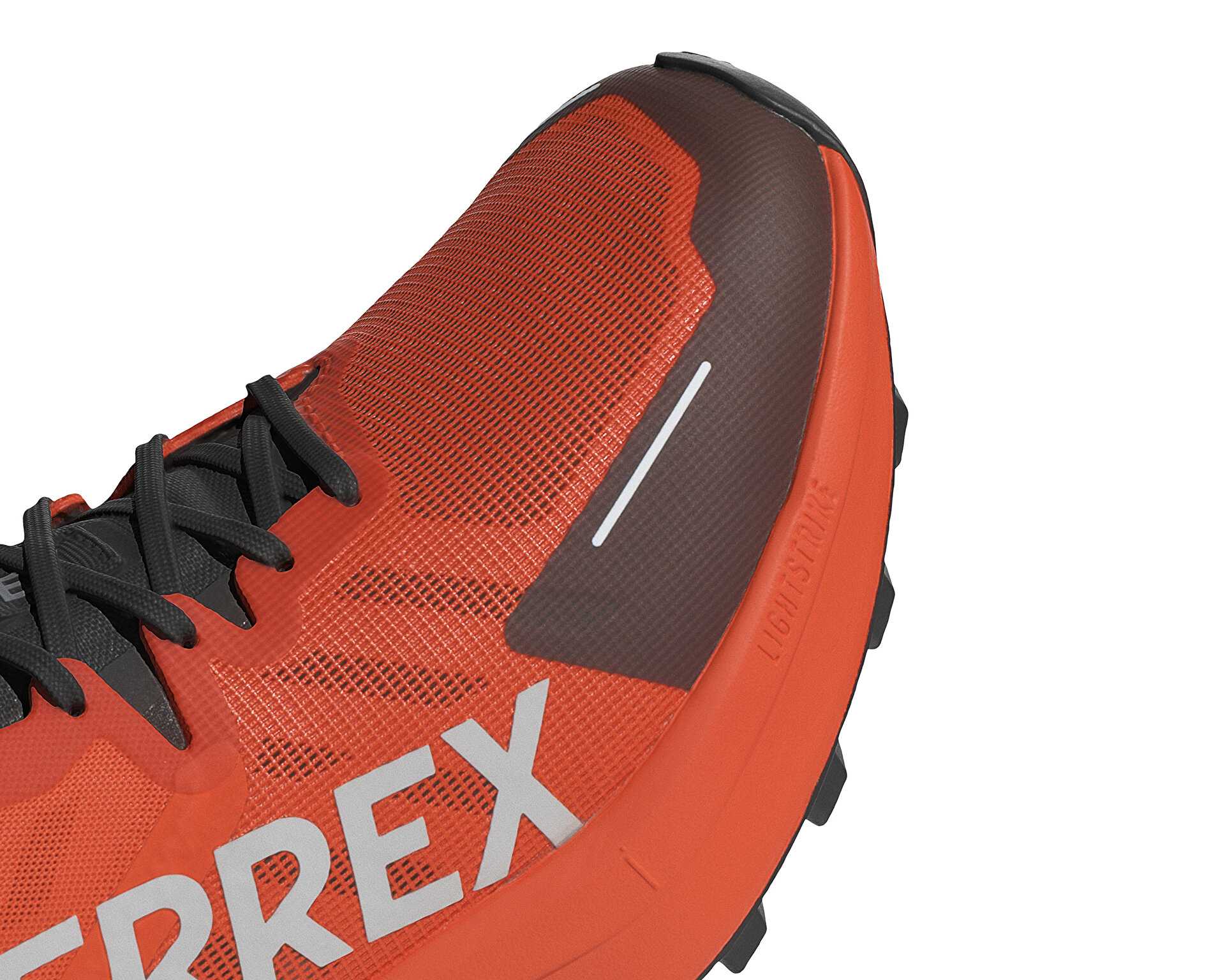 کفش های دویدن در تمام زمین Adidas Terrex Agravic 3 W