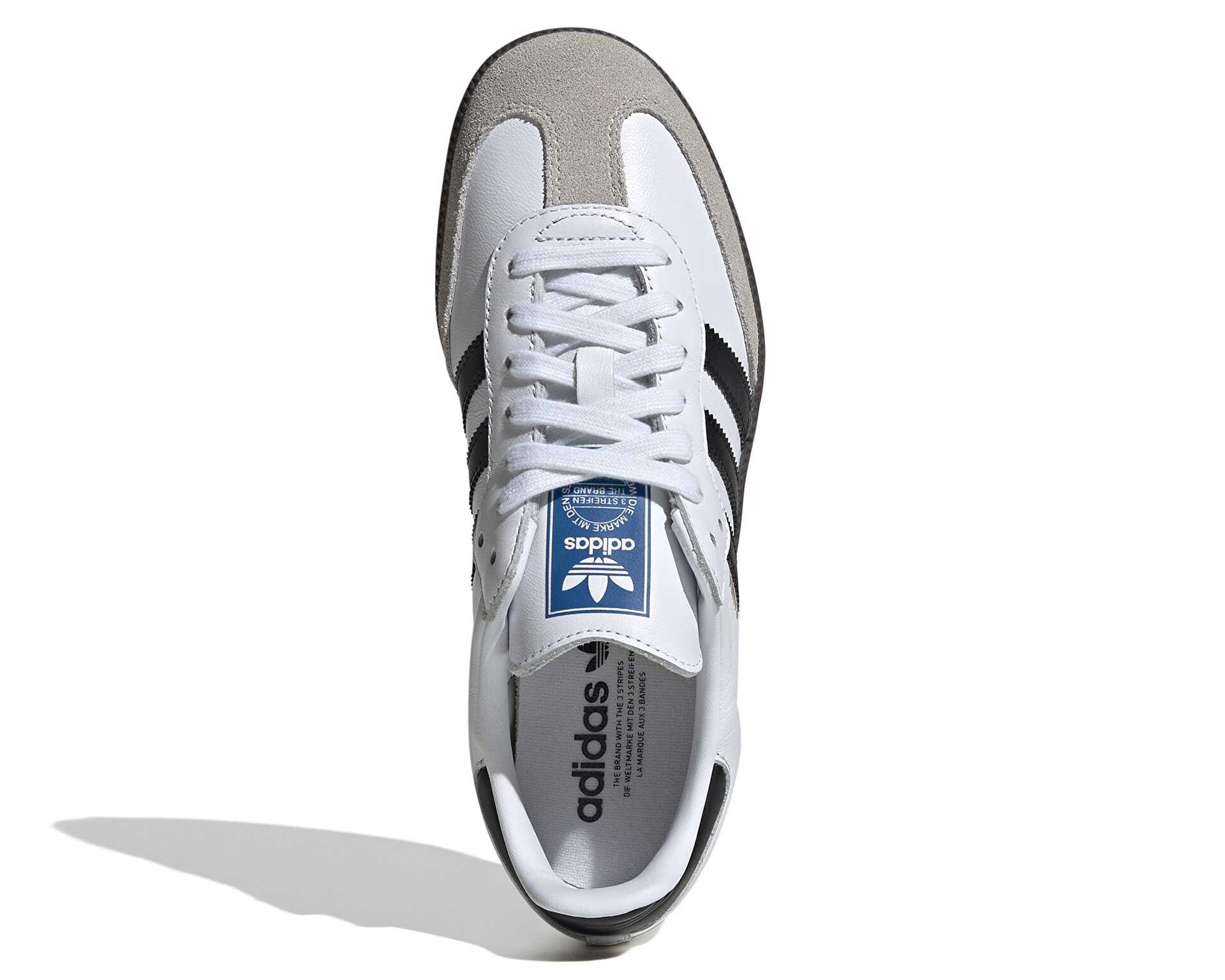 کفش های روزانه Samba Og